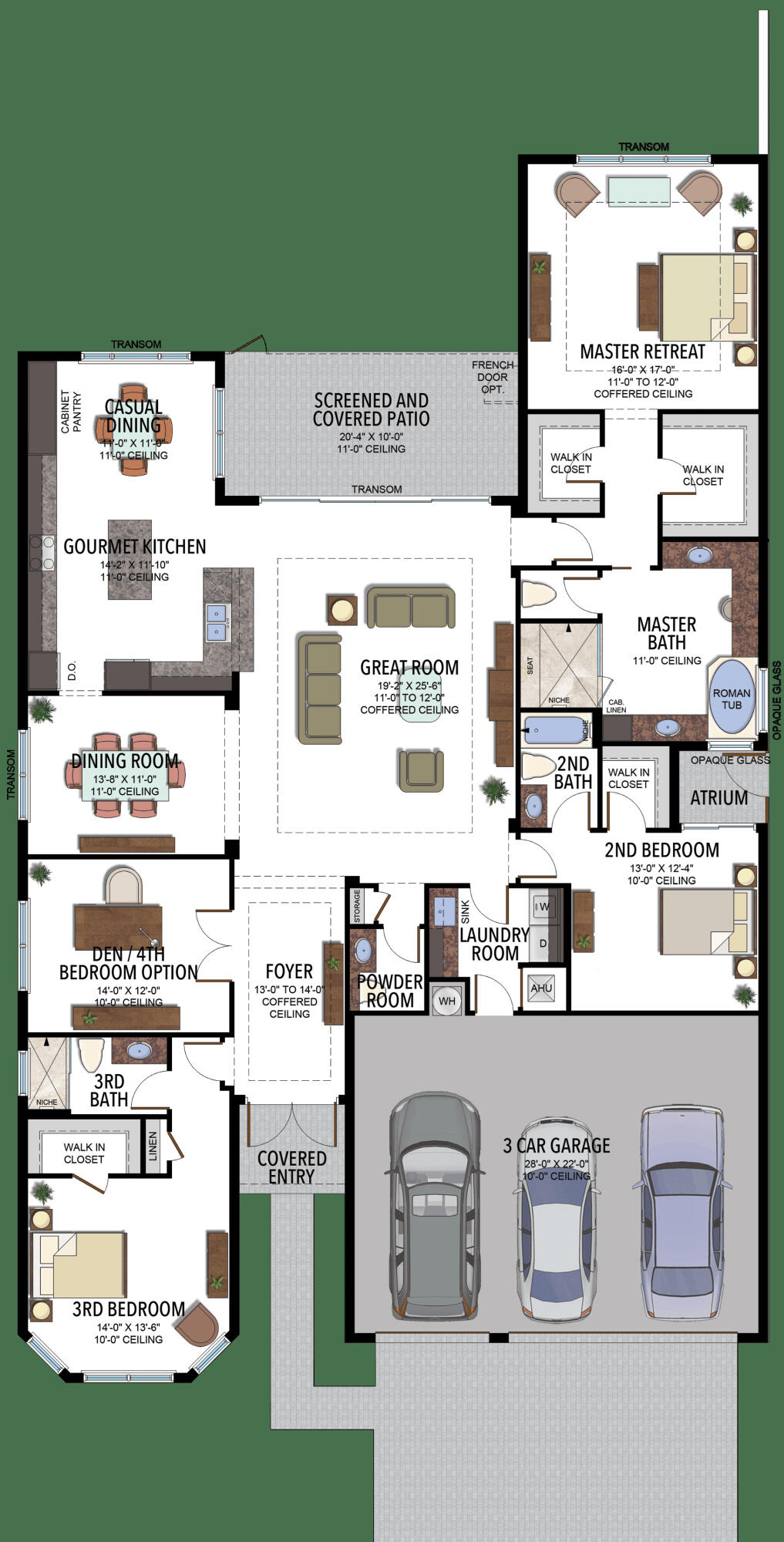 11752 SW Coronado Springs Drive