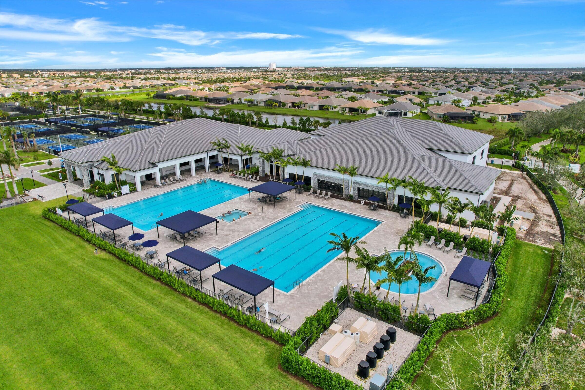 11752 SW Coronado Springs Drive