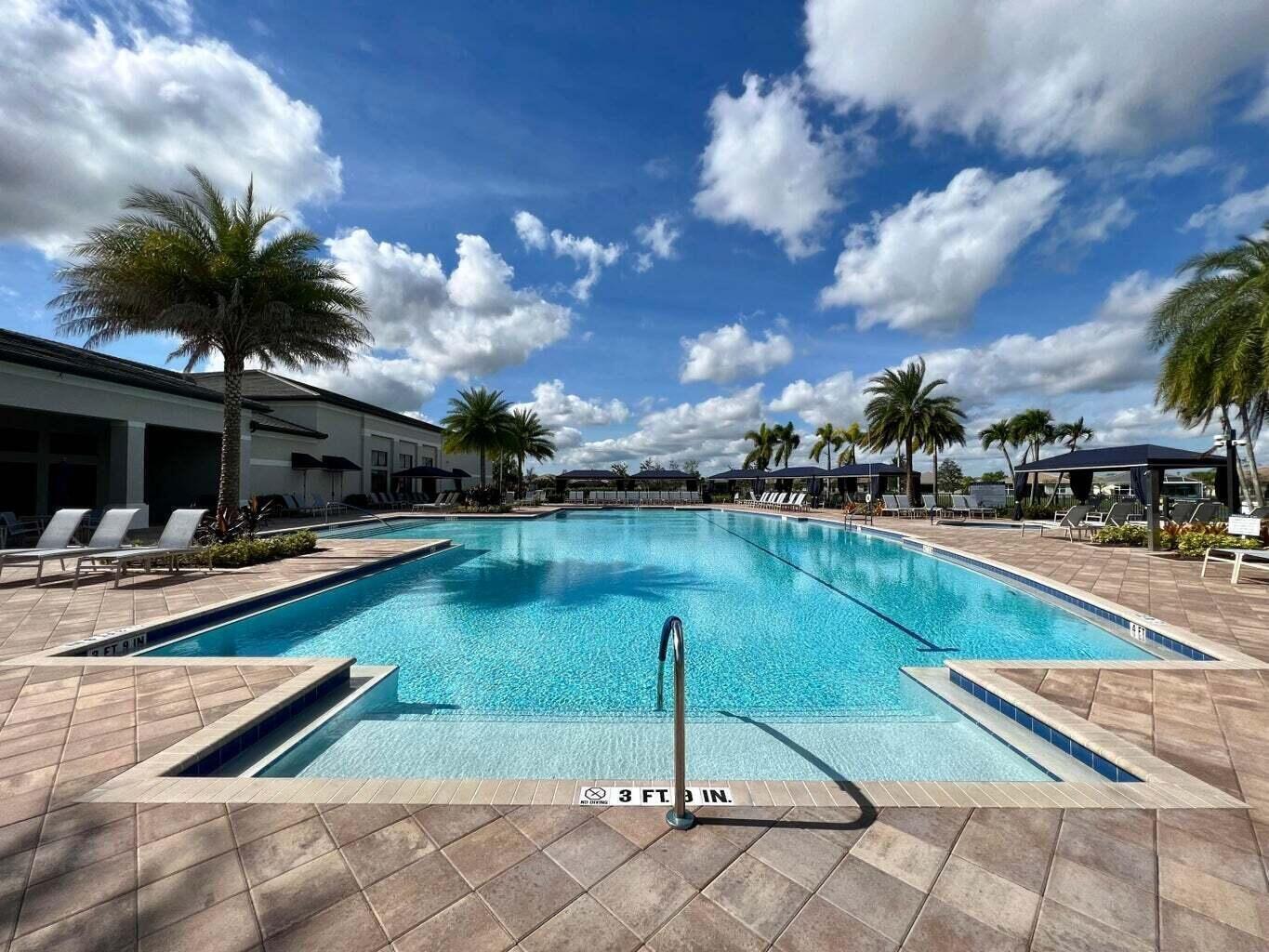 11752 SW Coronado Springs Drive
