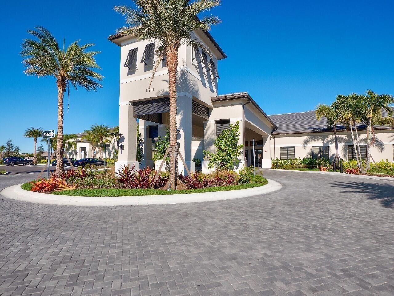 11752 SW Coronado Springs Drive