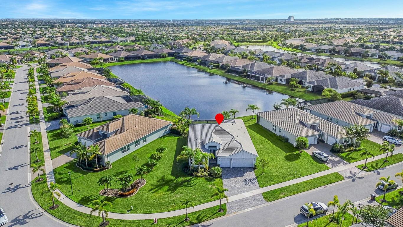 11752 SW Coronado Springs Drive