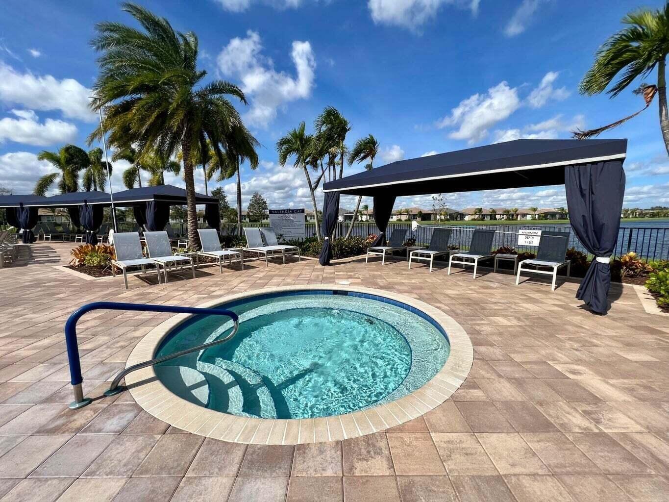 11752 SW Coronado Springs Drive