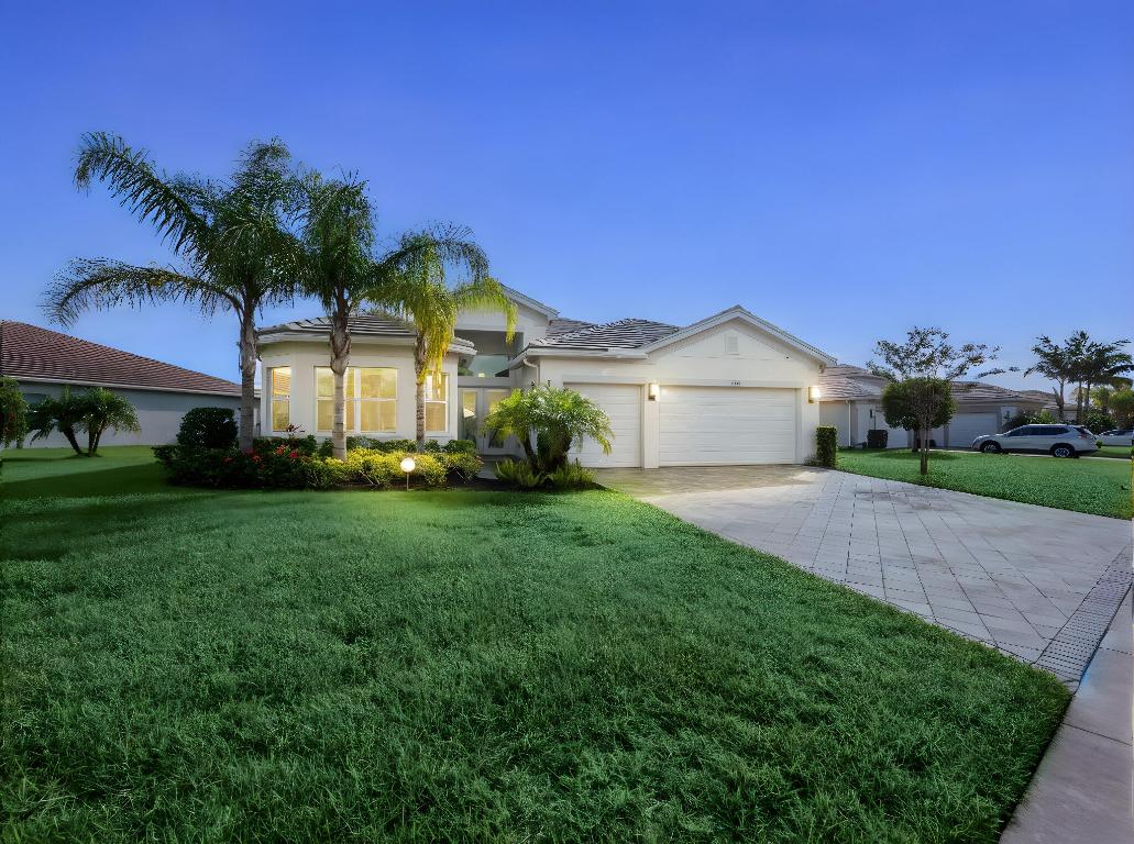 11752 SW Coronado Springs Drive