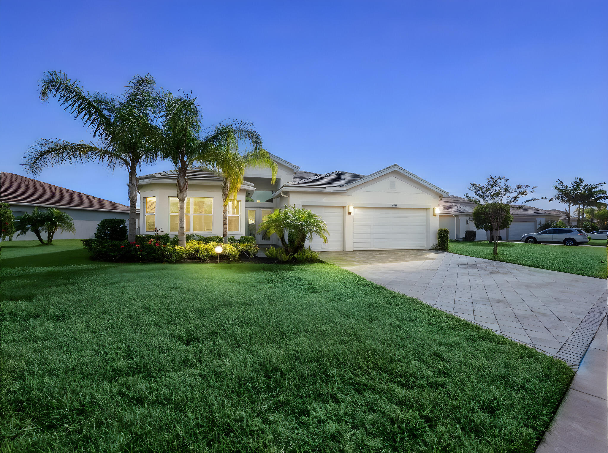 11752 SW Coronado Springs Drive