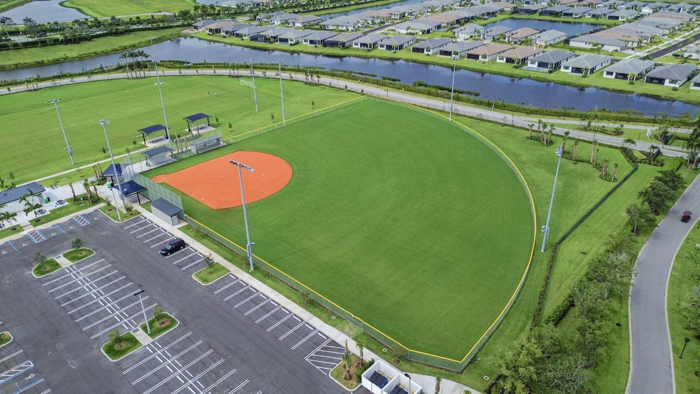 11752 SW Coronado Springs Drive