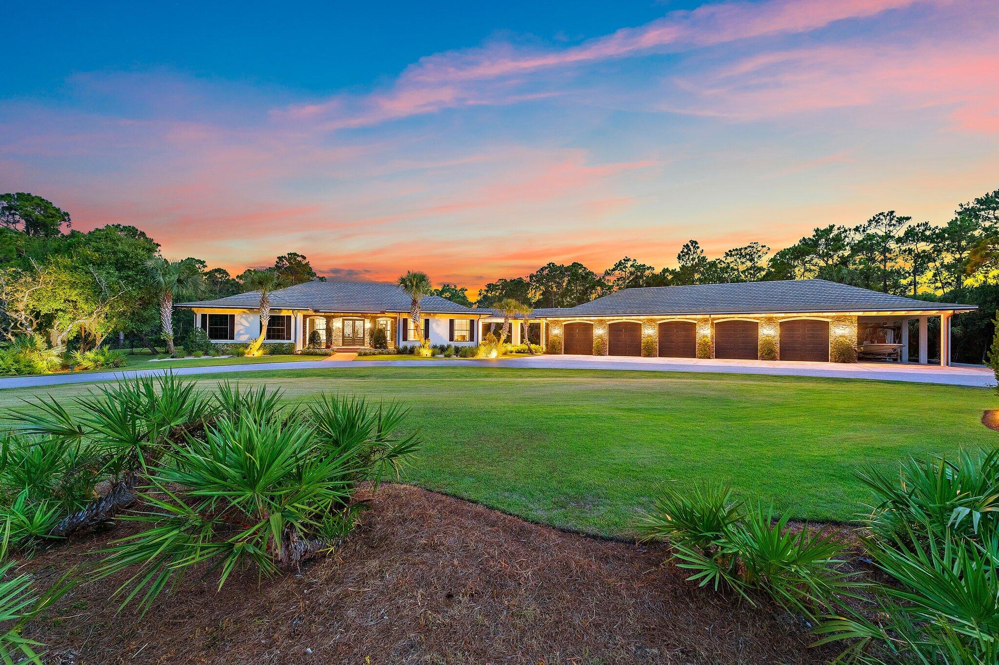 18880 SE Castle Road