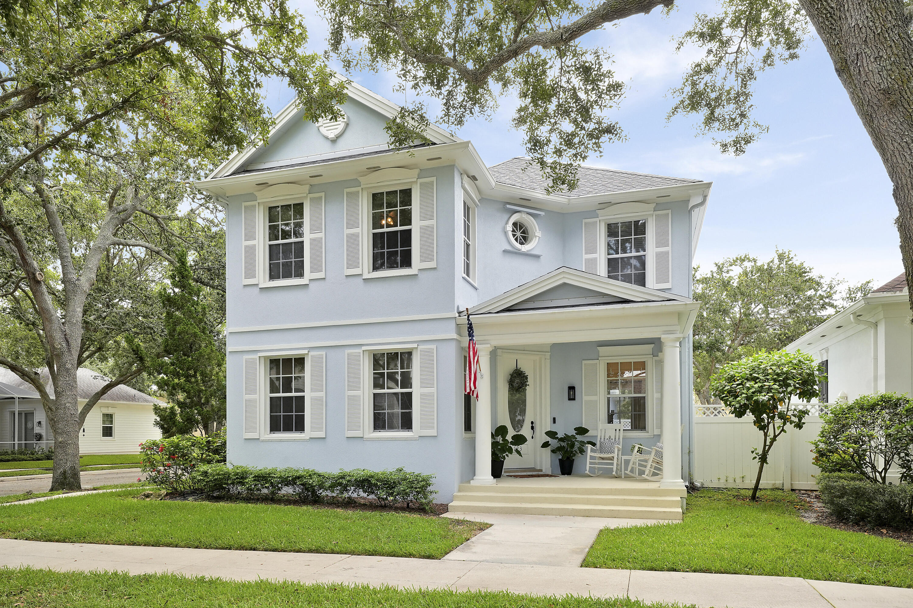 123 Date Palm Drive