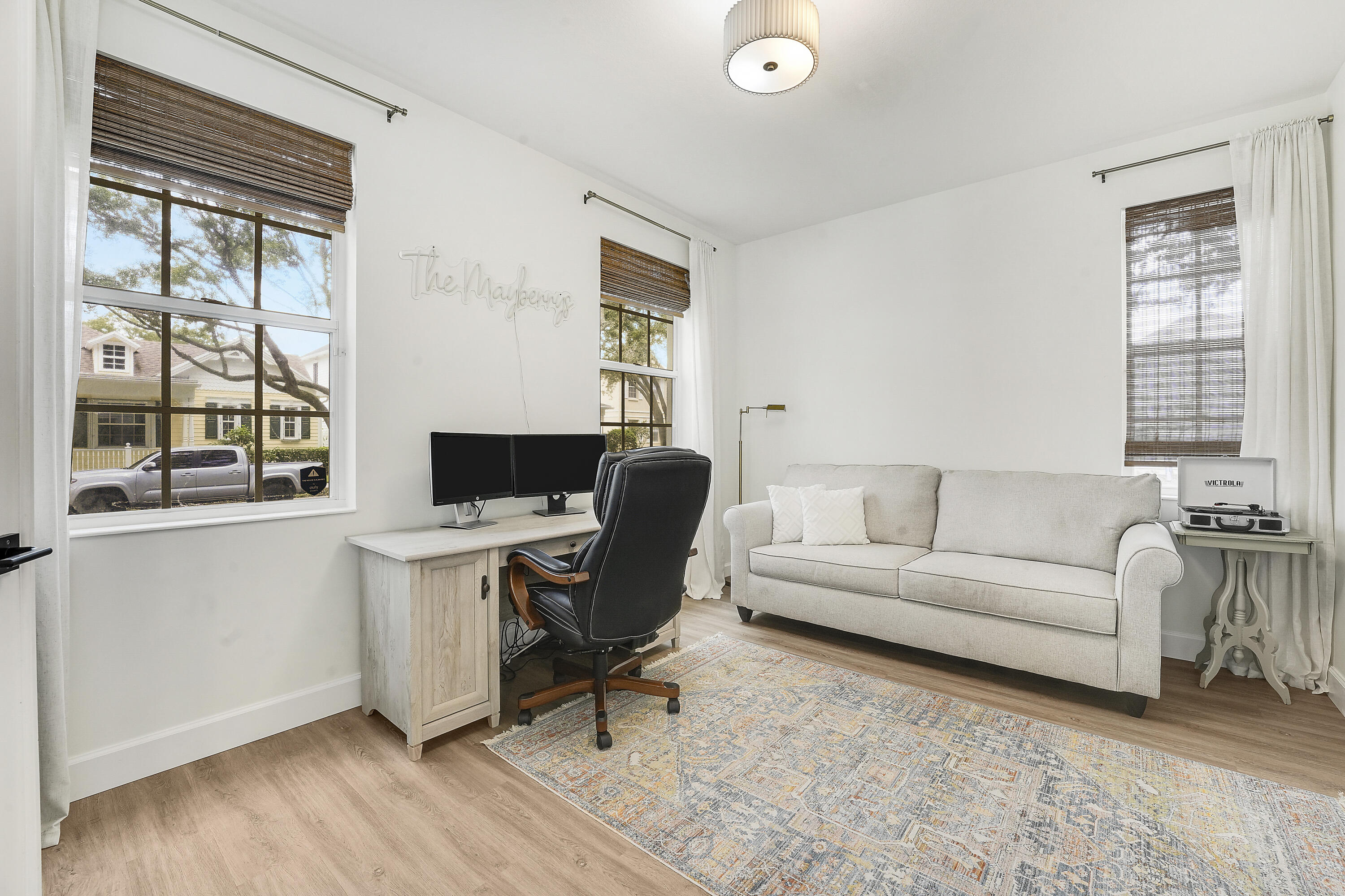 123 Date Palm Drive