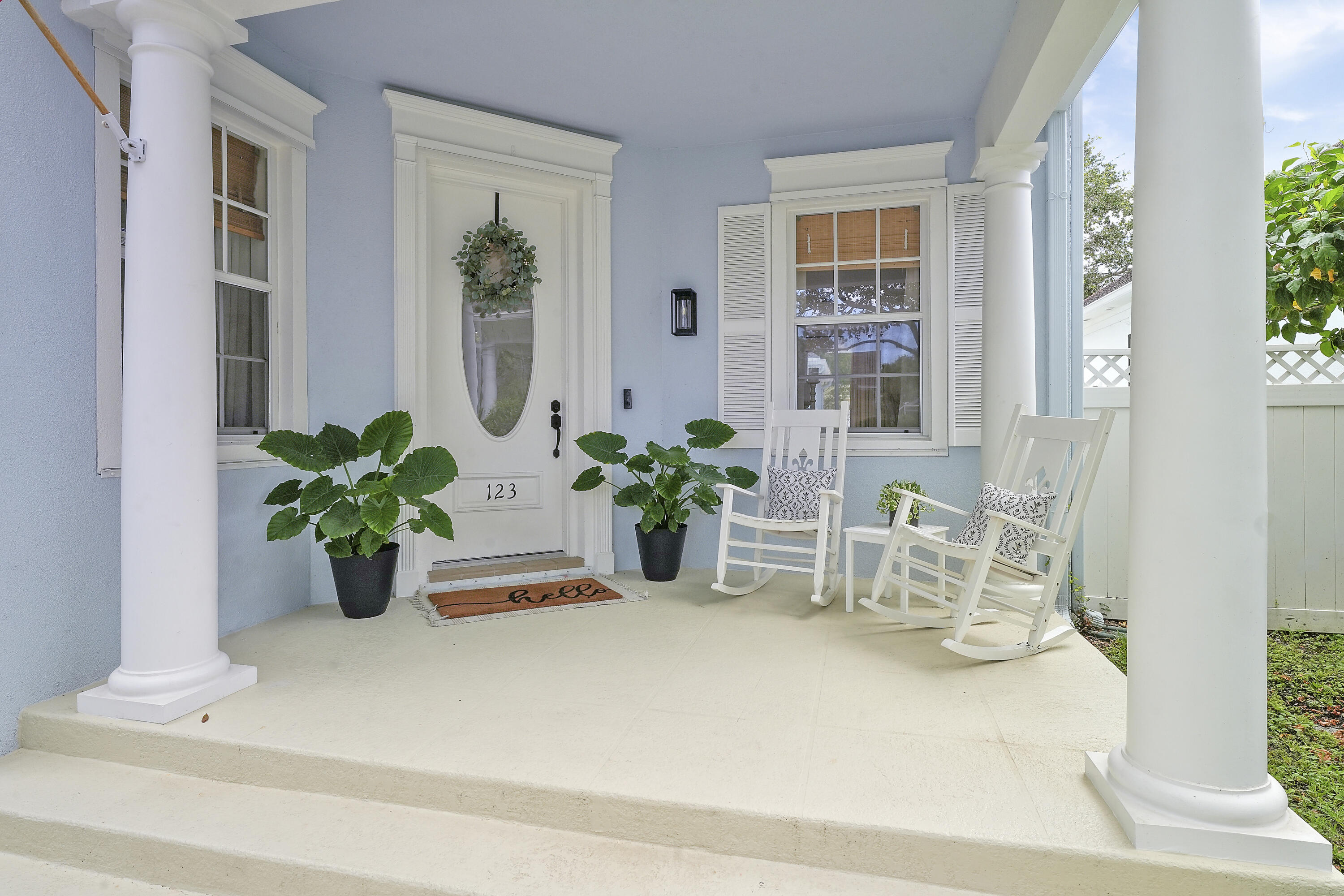 123 Date Palm Drive