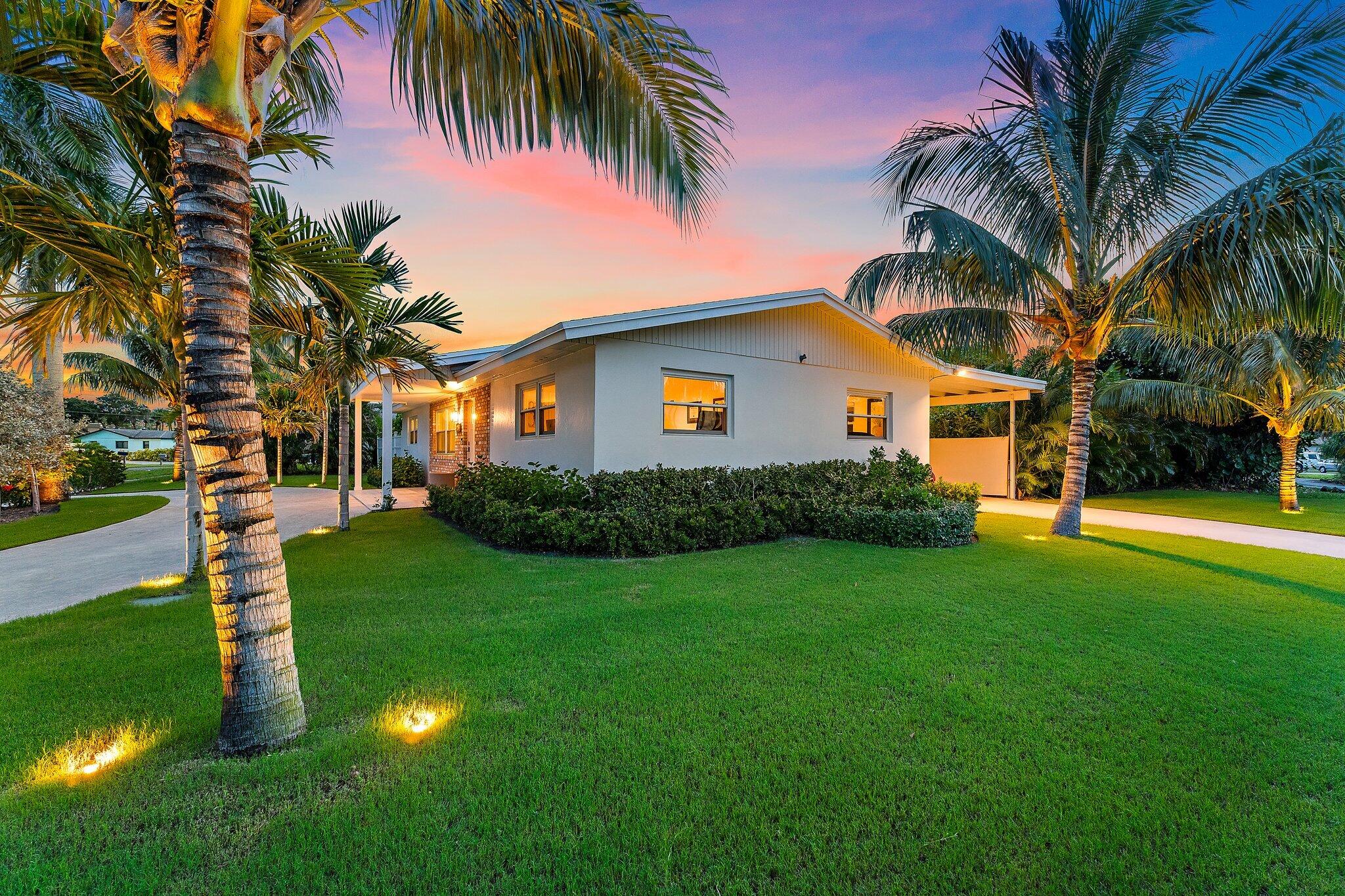 2449 Palm Road