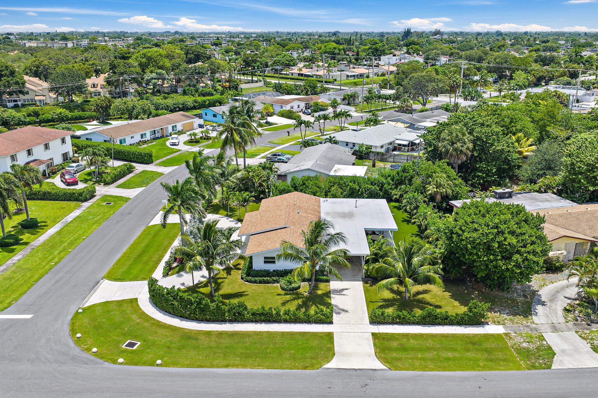 2449 Palm Road