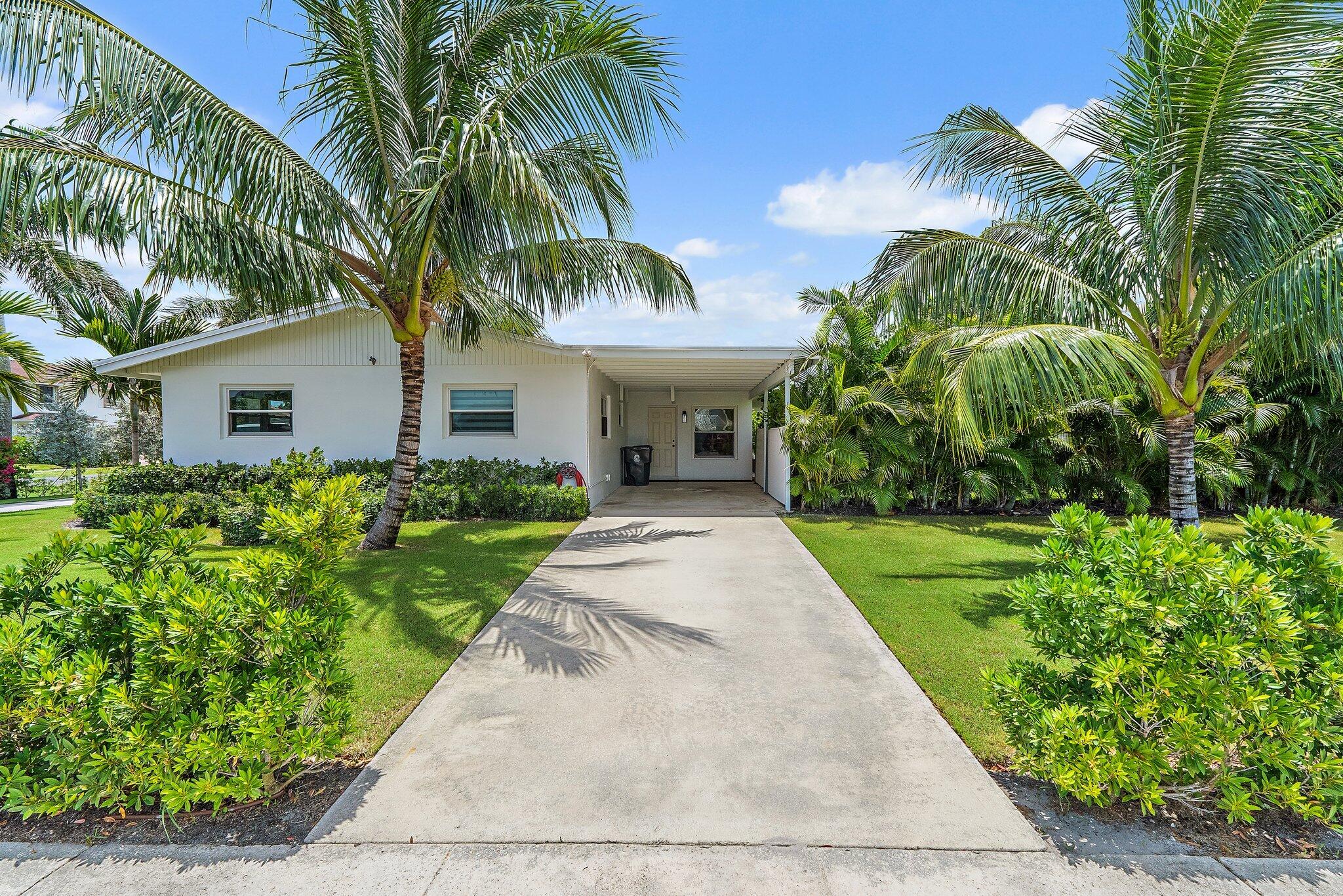 2449 Palm Road