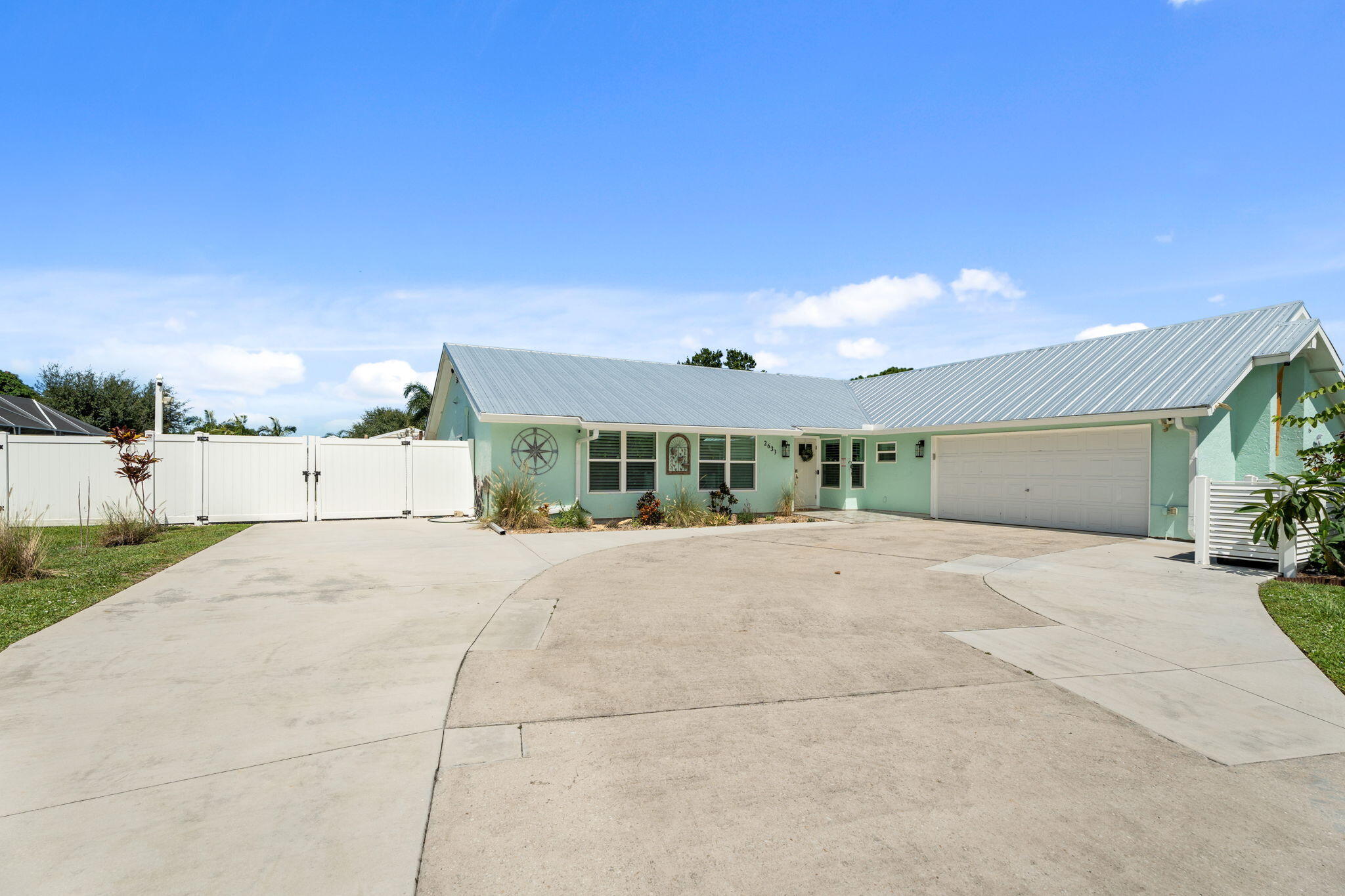 2633 SE Gowin Drive, Port St. Lucie