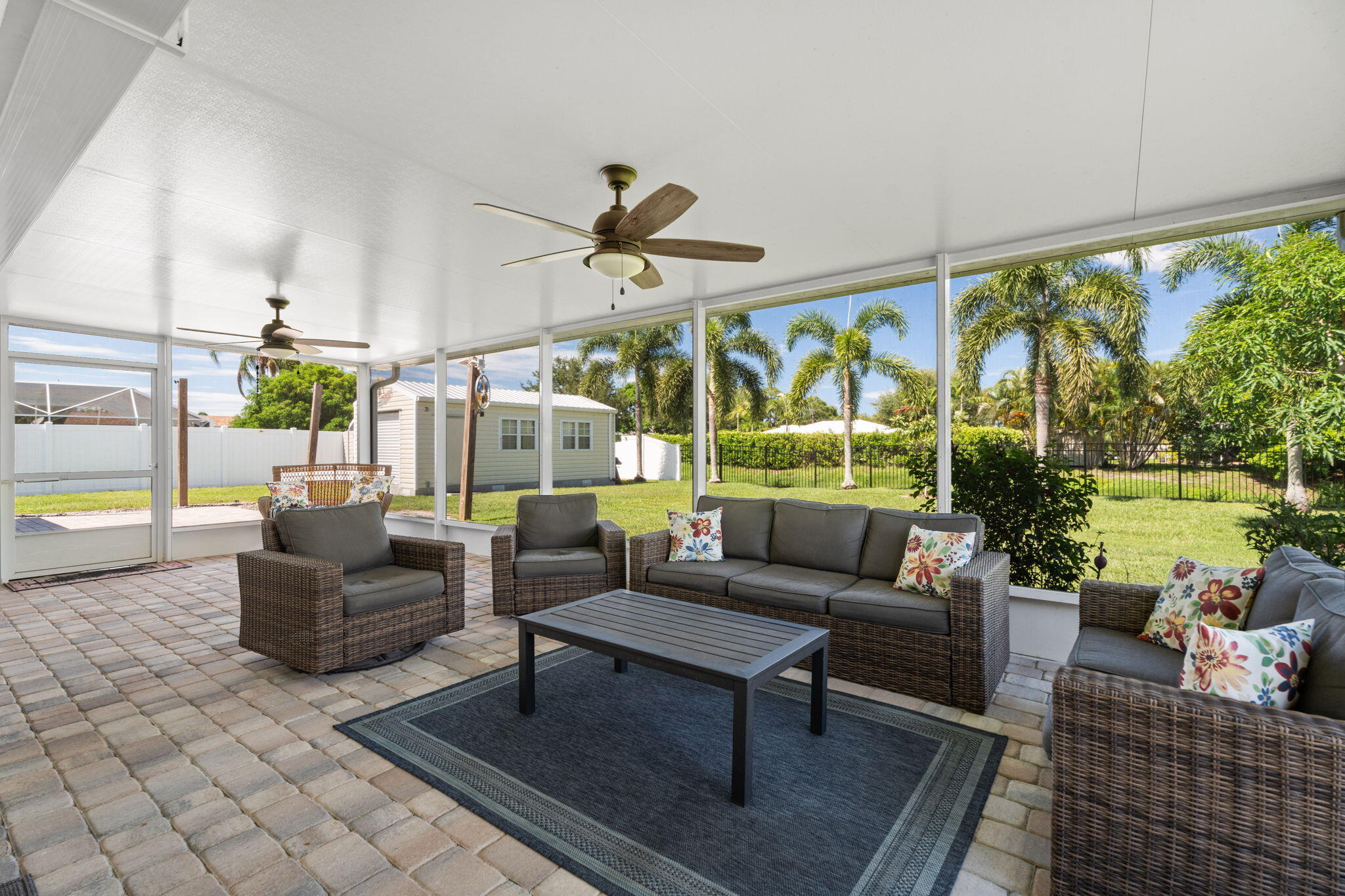 2633 SE Gowin Drive, Port St. Lucie