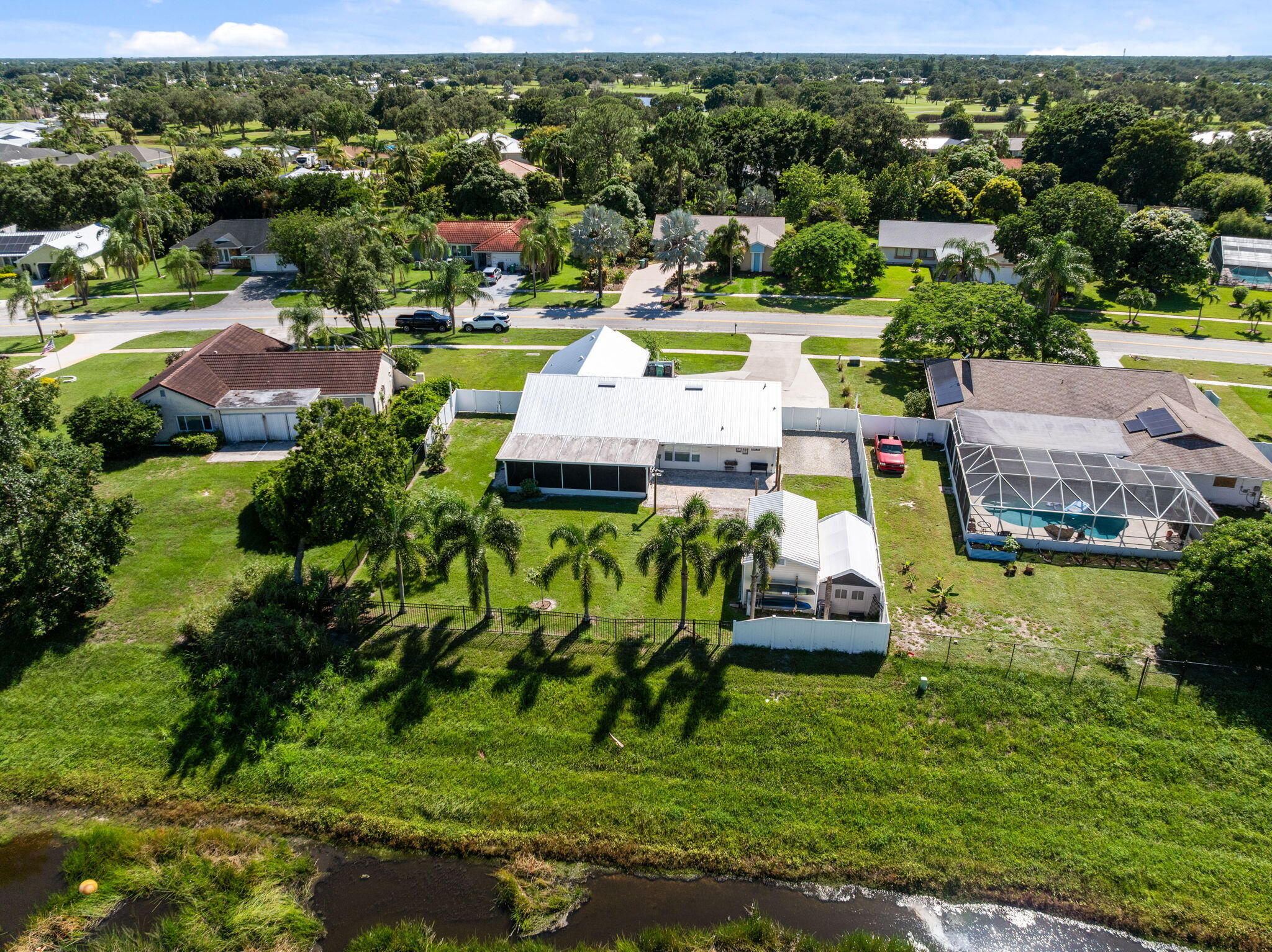 2633 SE Gowin Drive, Port St. Lucie