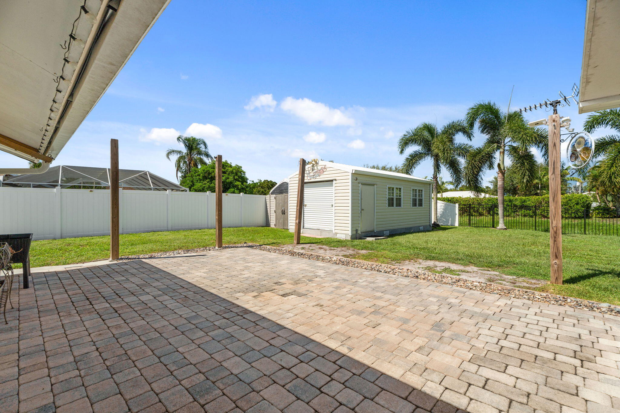 2633 SE Gowin Drive, Port St. Lucie