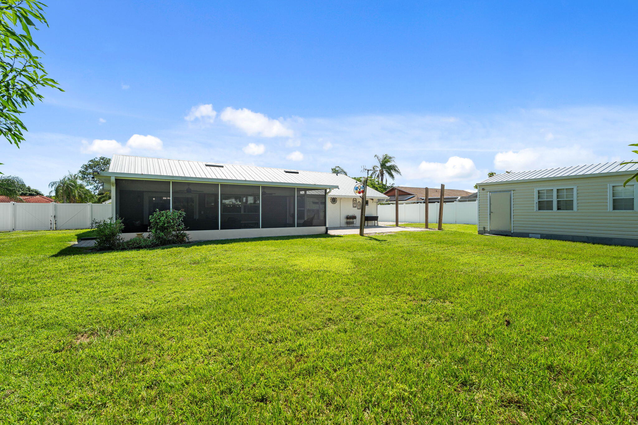 2633 SE Gowin Drive, Port St. Lucie