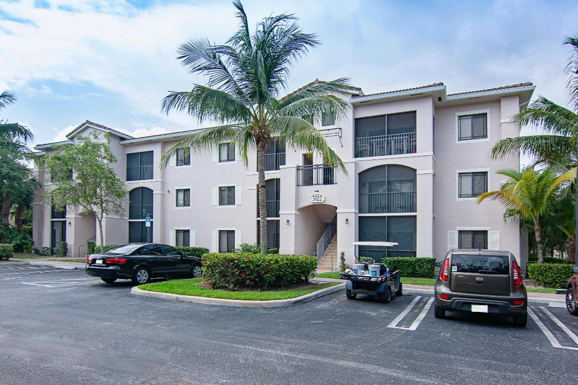 3022 Alcazar Place 107