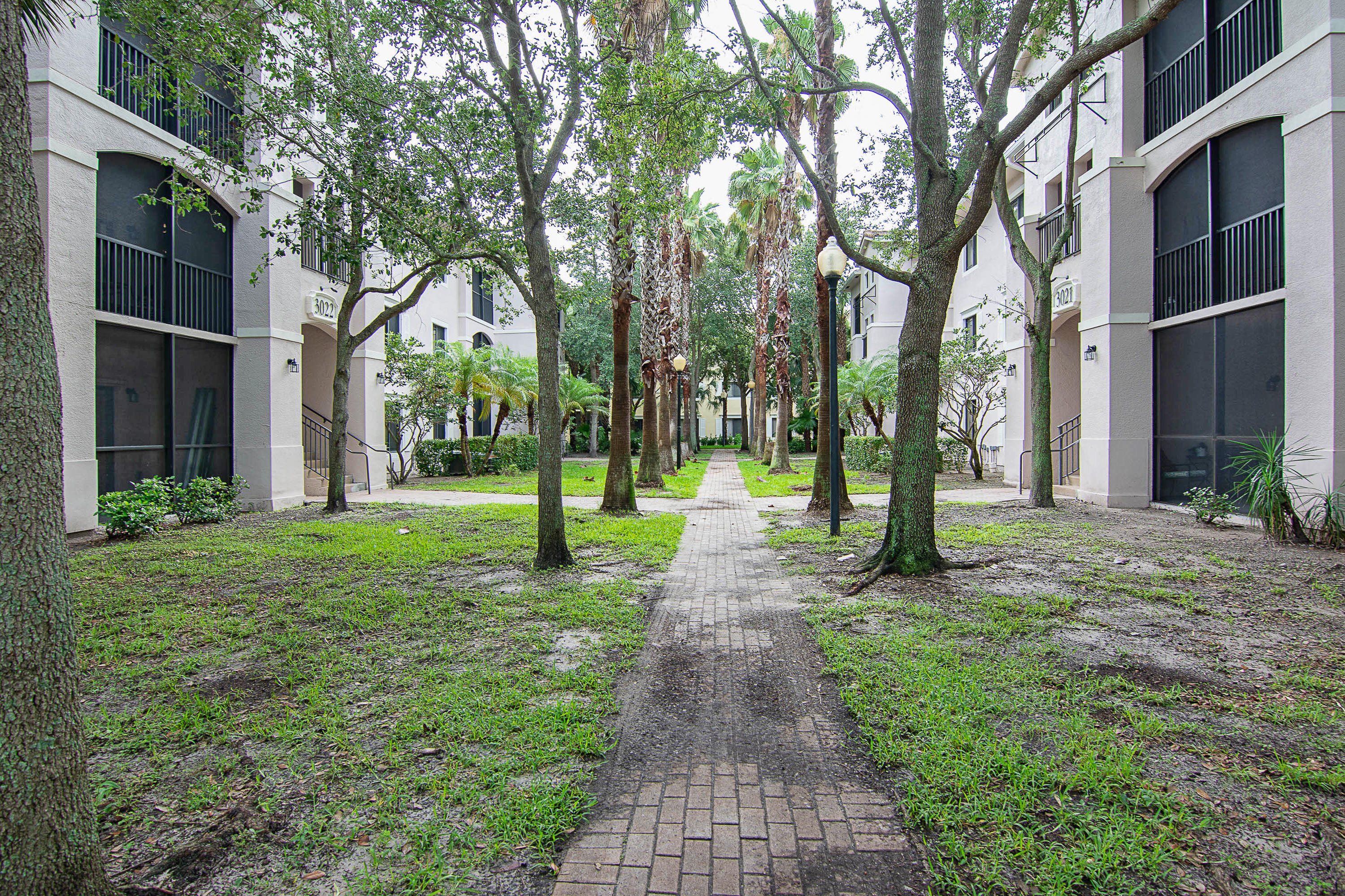 3022 Alcazar Place 107