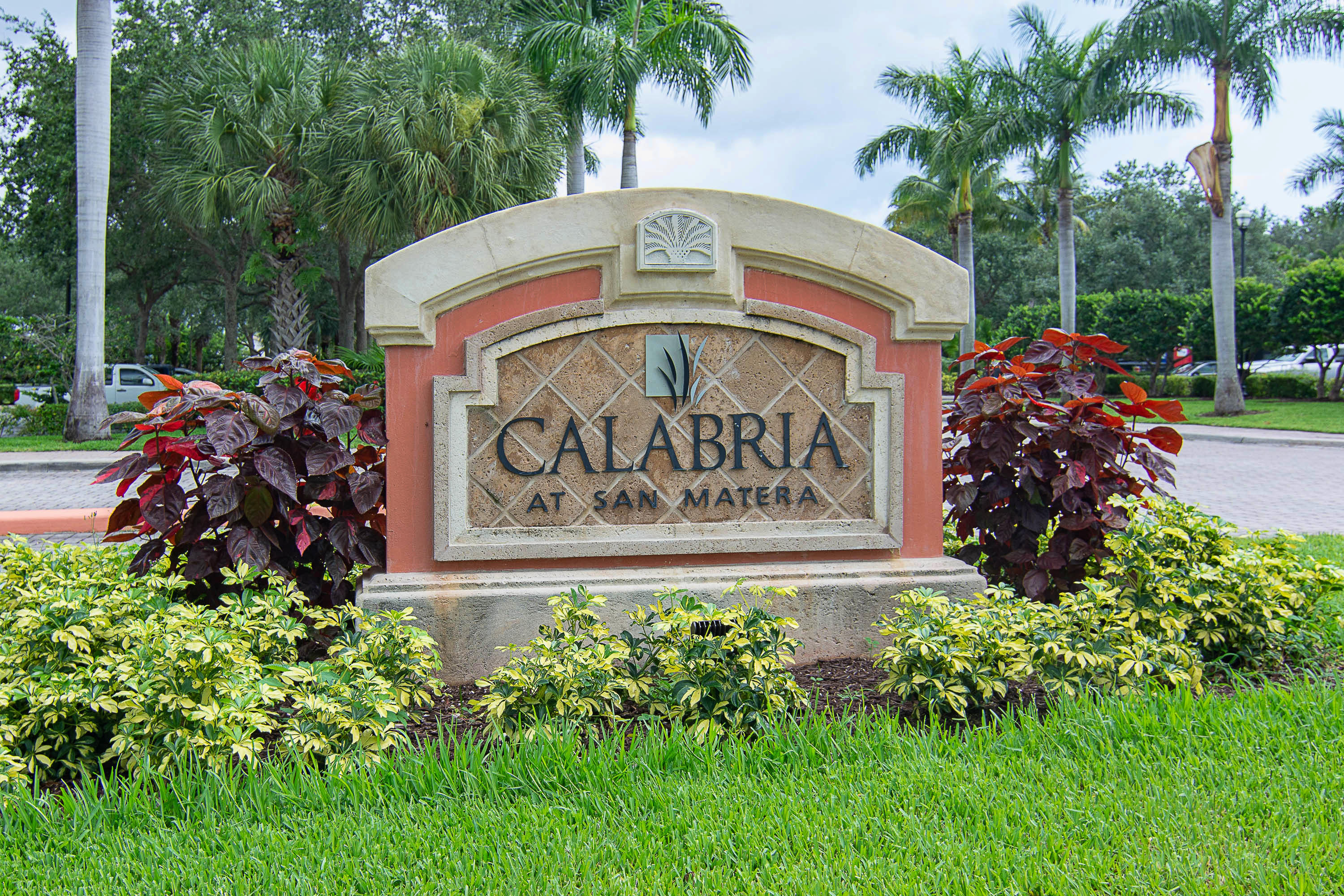 3022 Alcazar Place 107