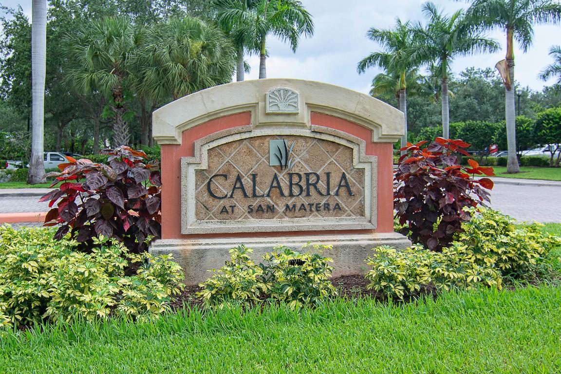 3022 Alcazar Place 107