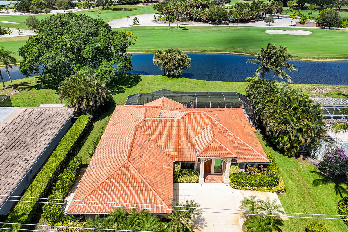 151 Country Club Drive