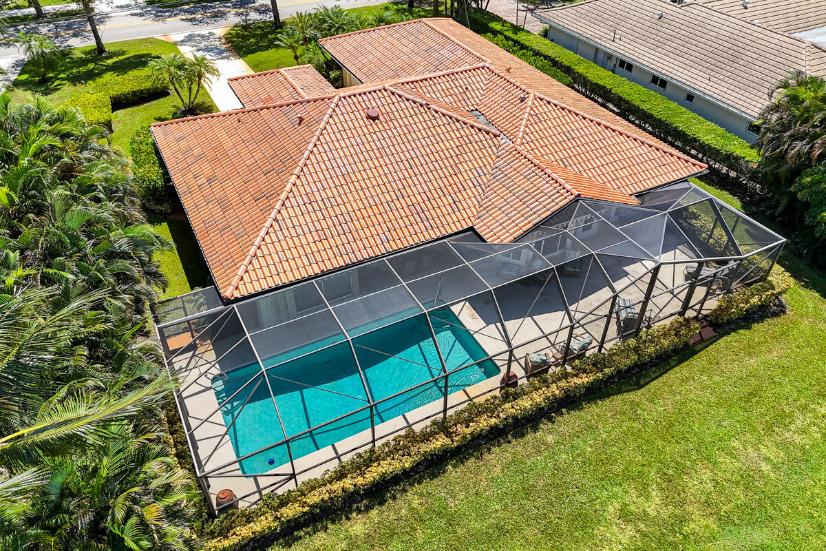 151 Country Club Drive