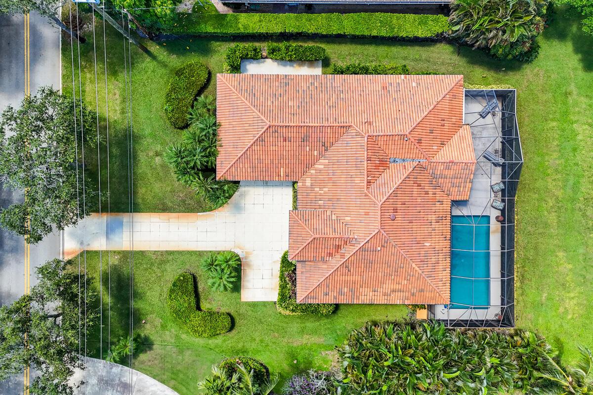 151 Country Club Drive