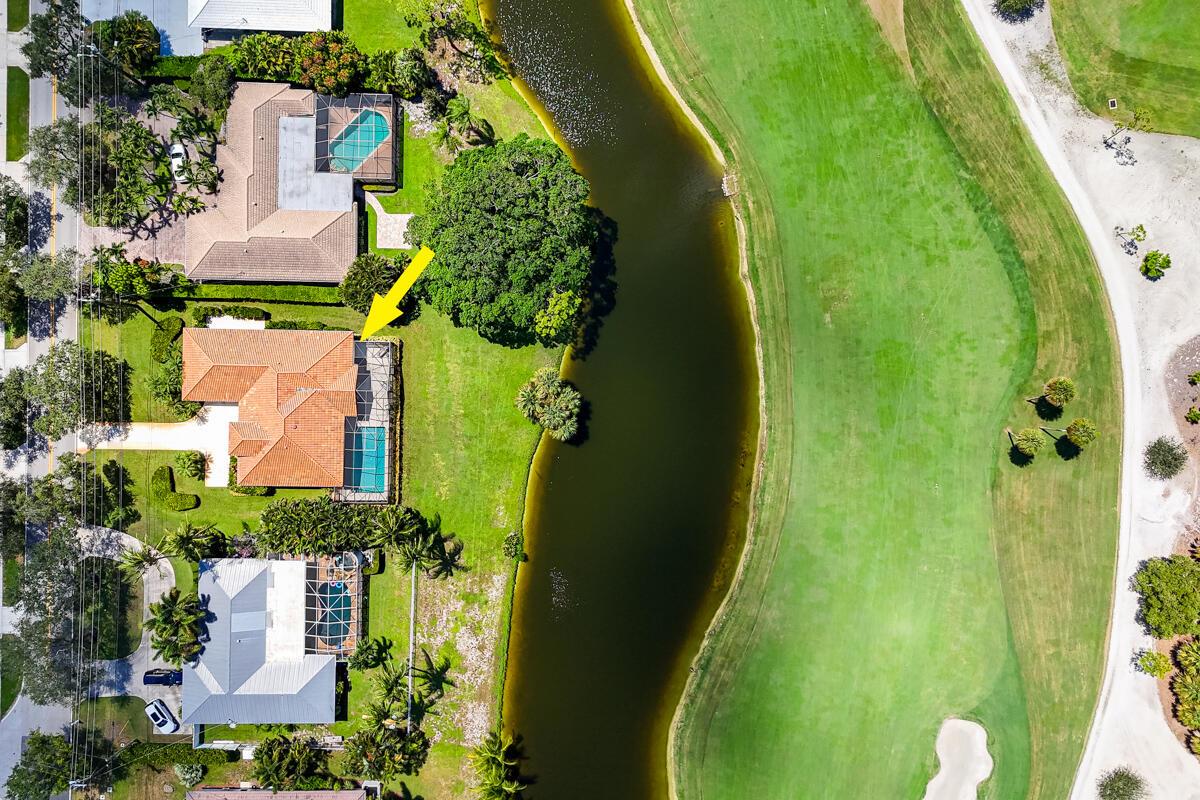 151 Country Club Drive