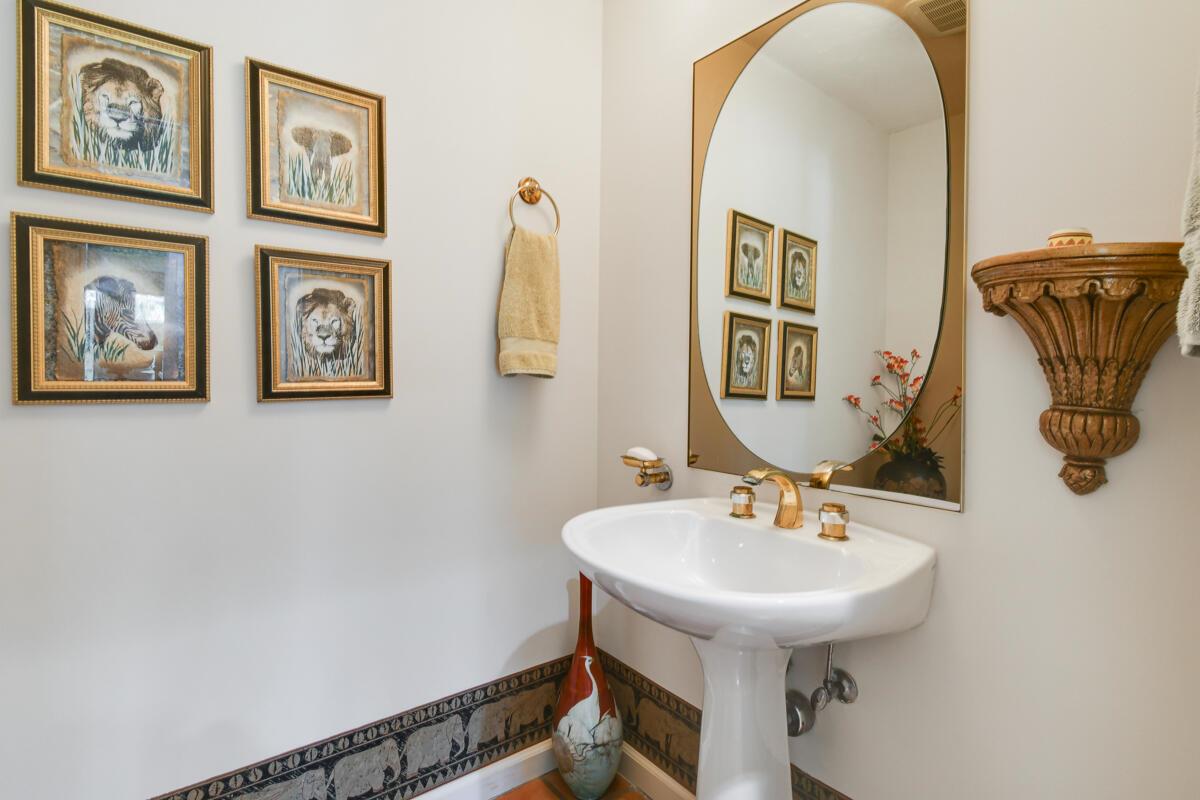 151 Country Club Drive