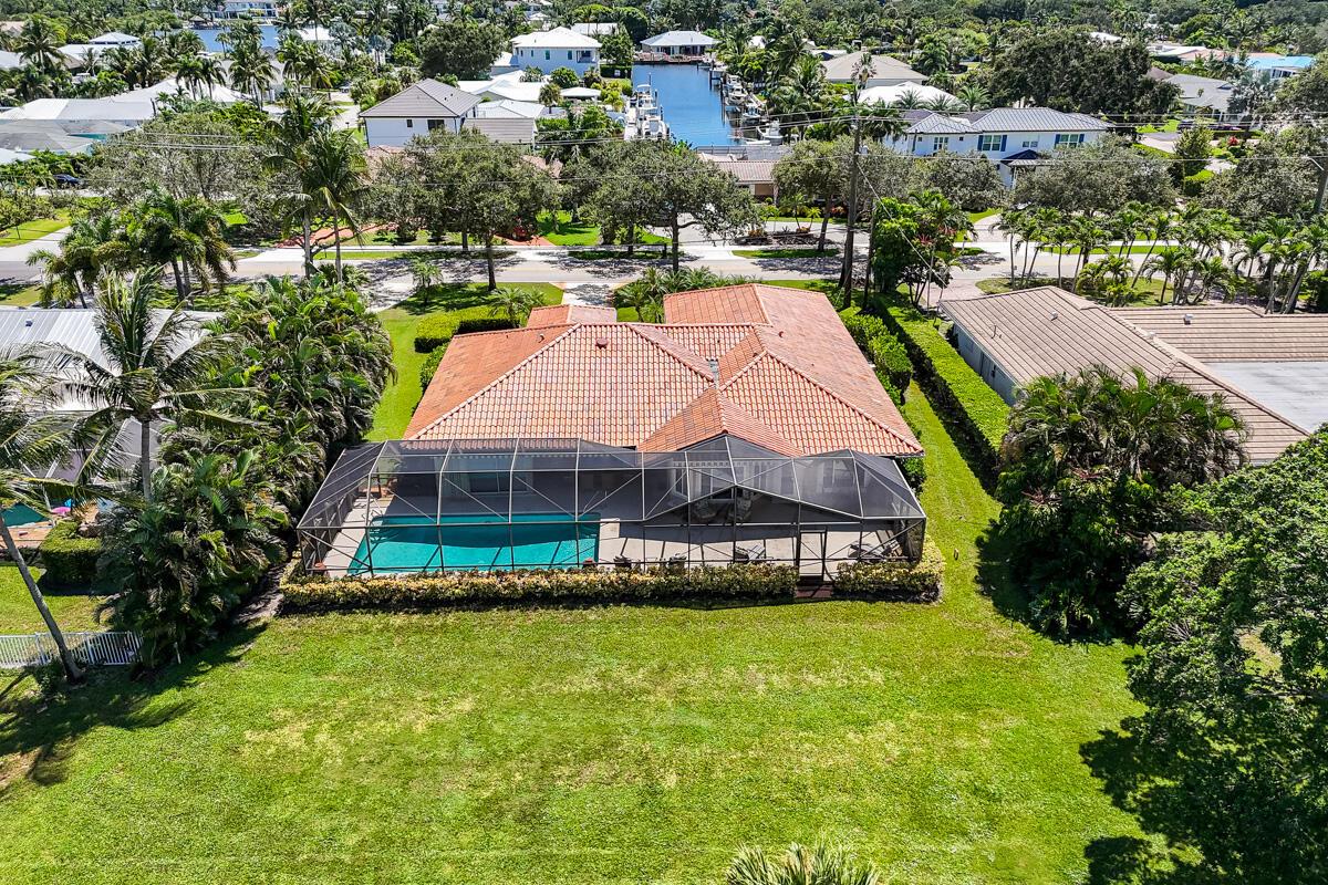 151 Country Club Drive