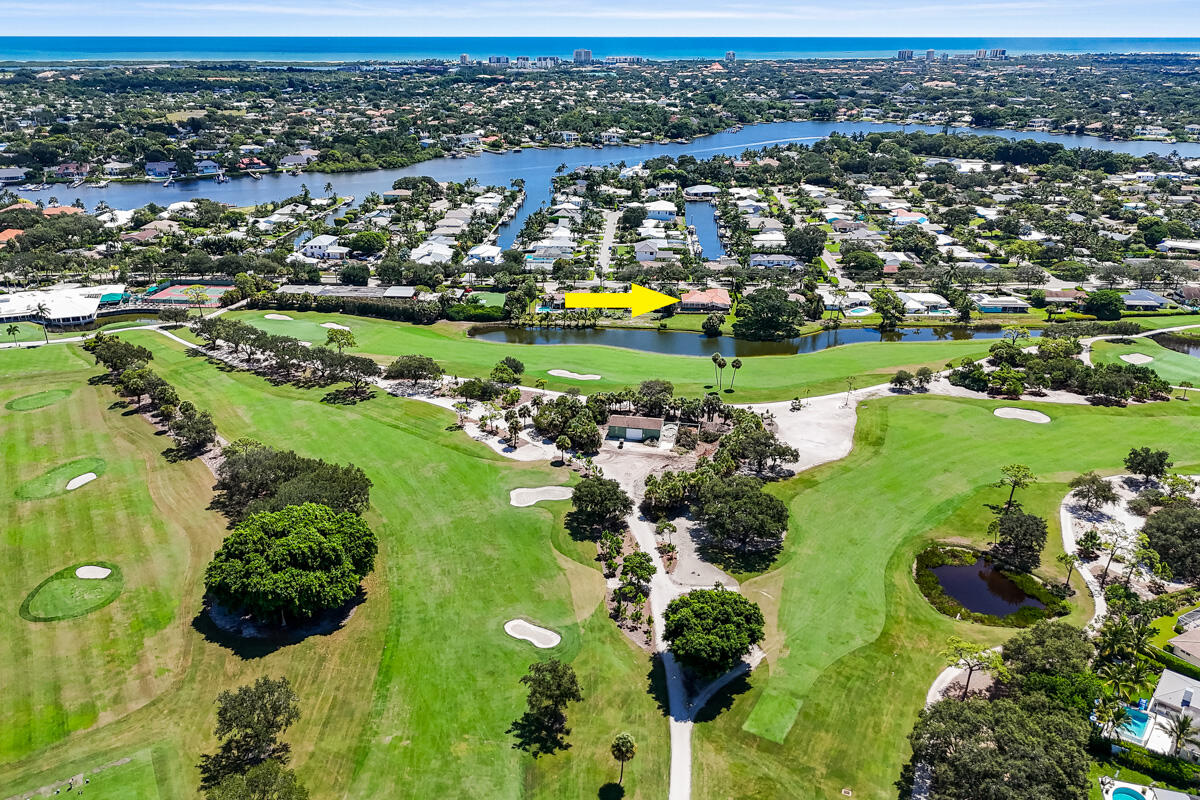 151 Country Club Drive