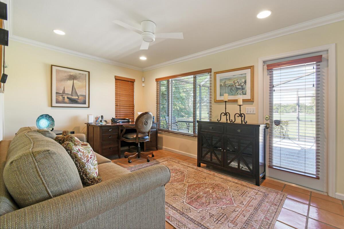 151 Country Club Drive