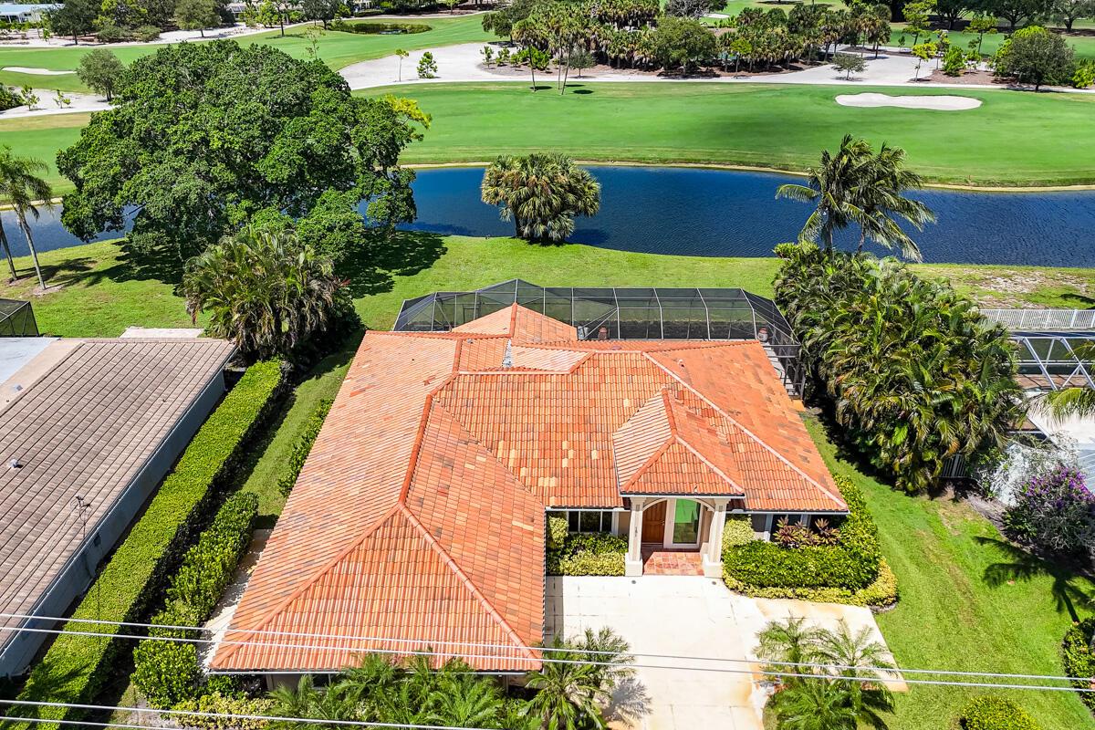 151 Country Club Drive