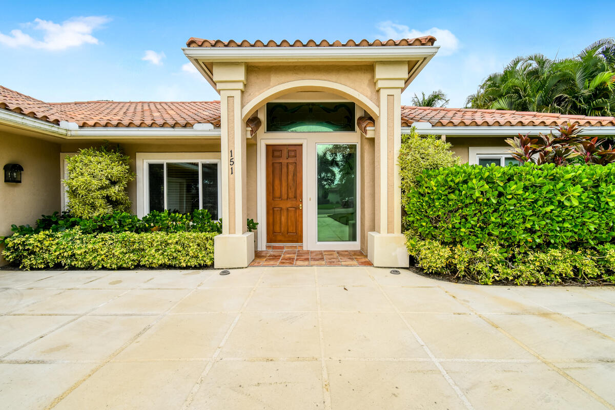 151 Country Club Drive