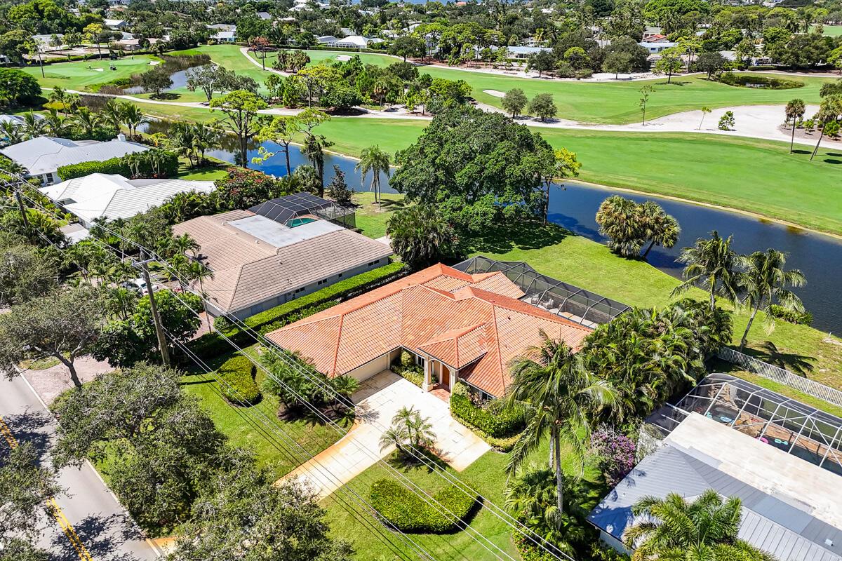 151 Country Club Drive