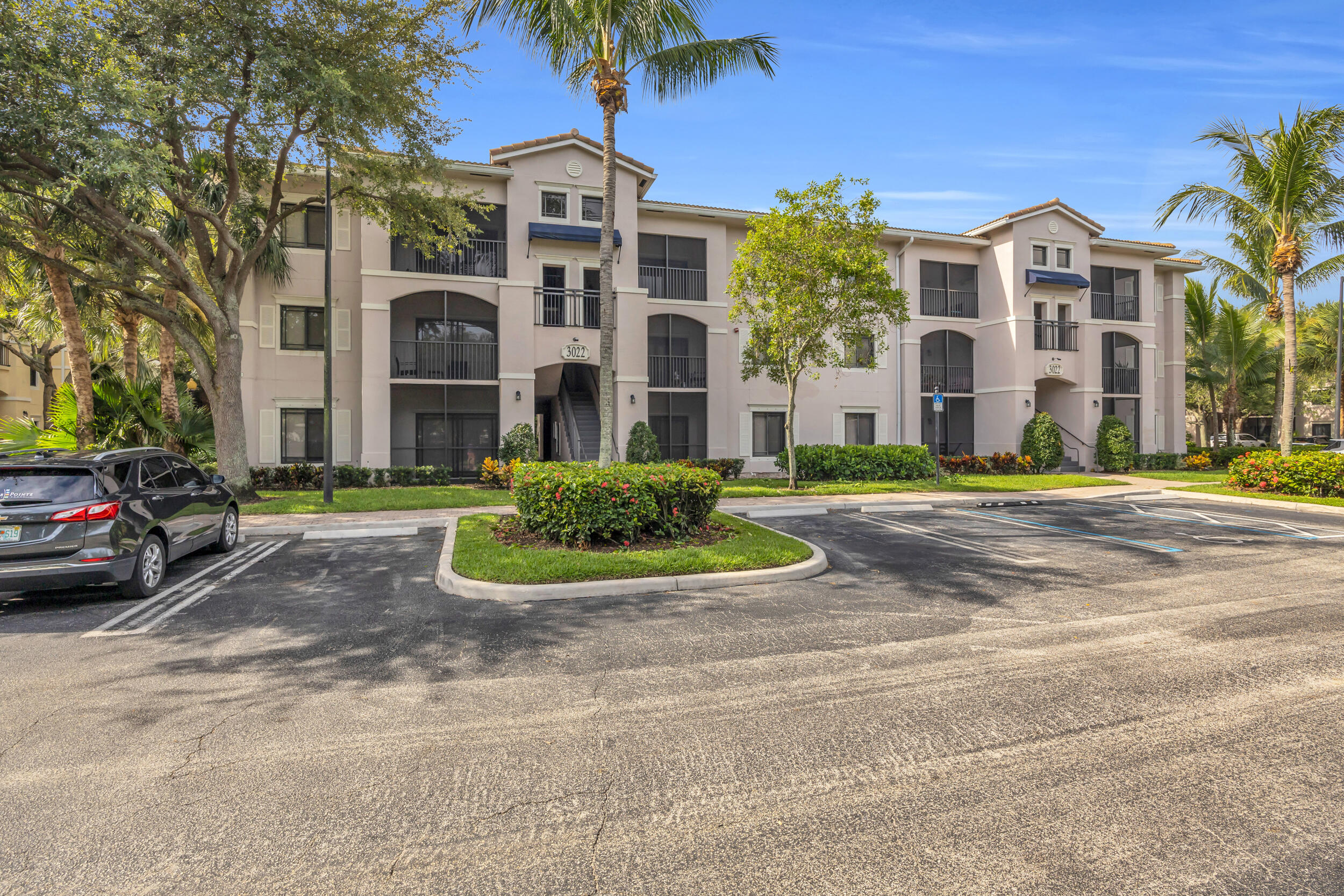 3022 Alcazar Place 104