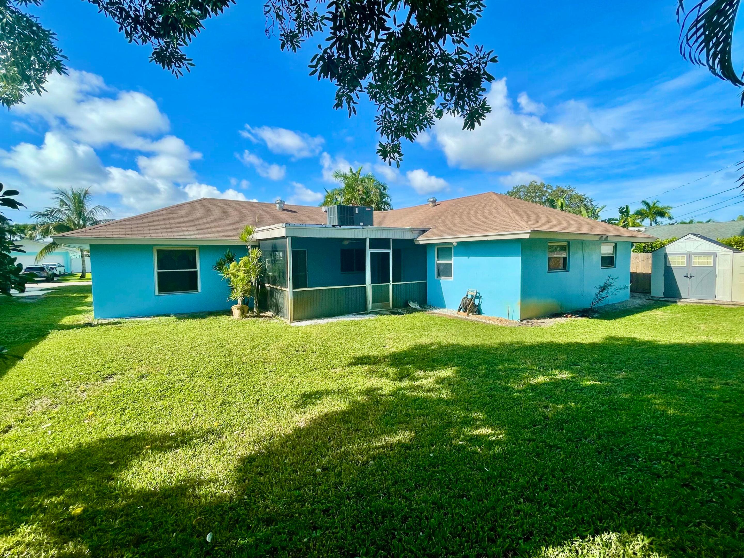 4199 Robert Street