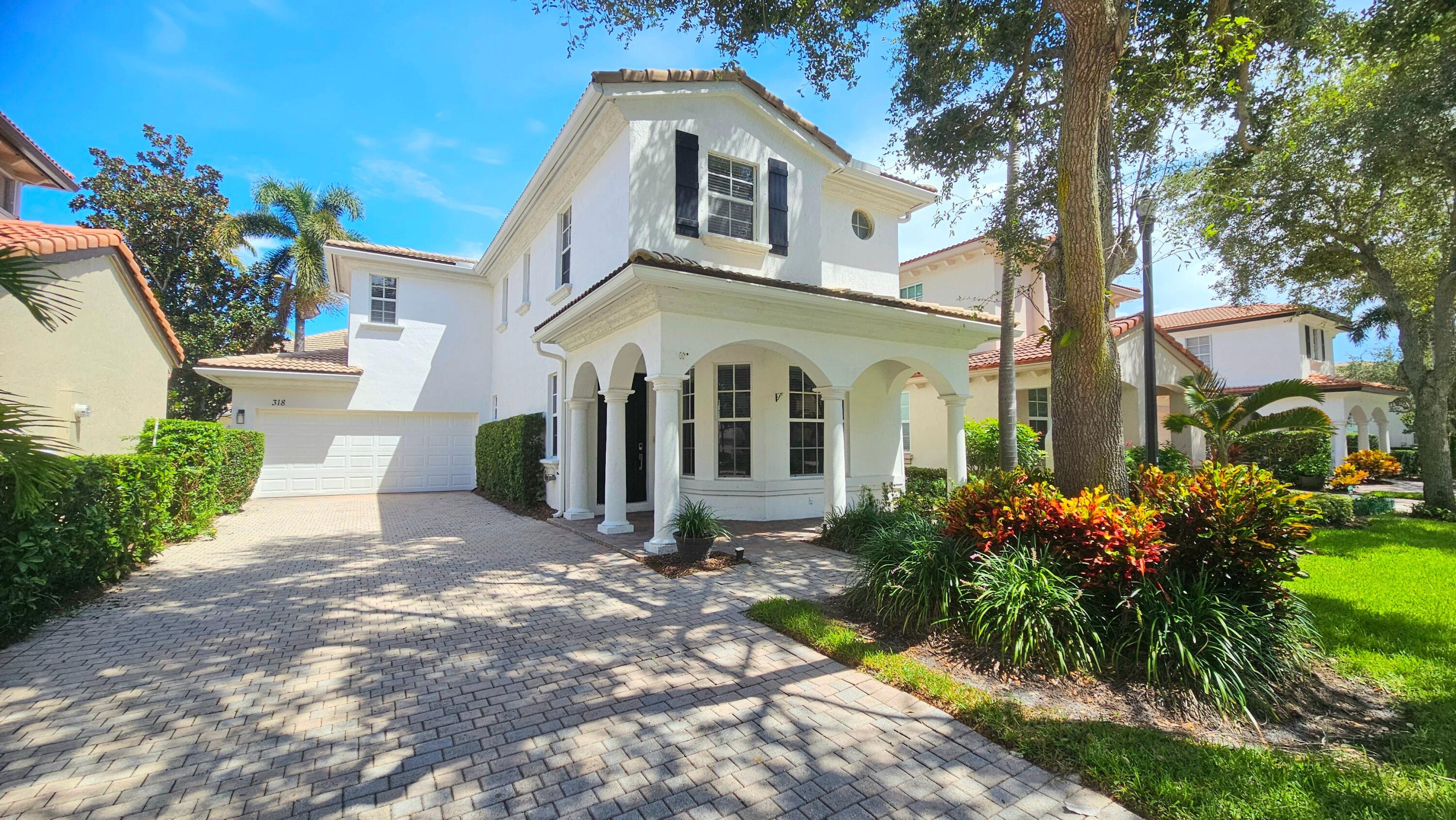 318 September Street