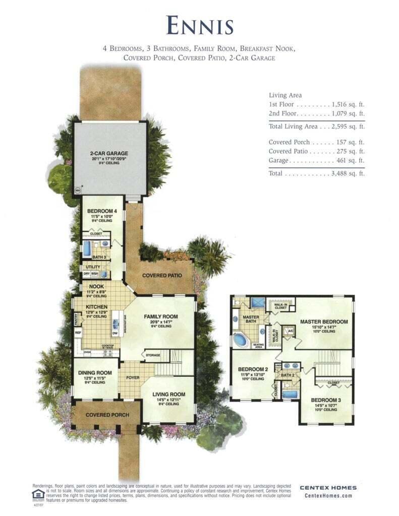 126 Bandon Lane