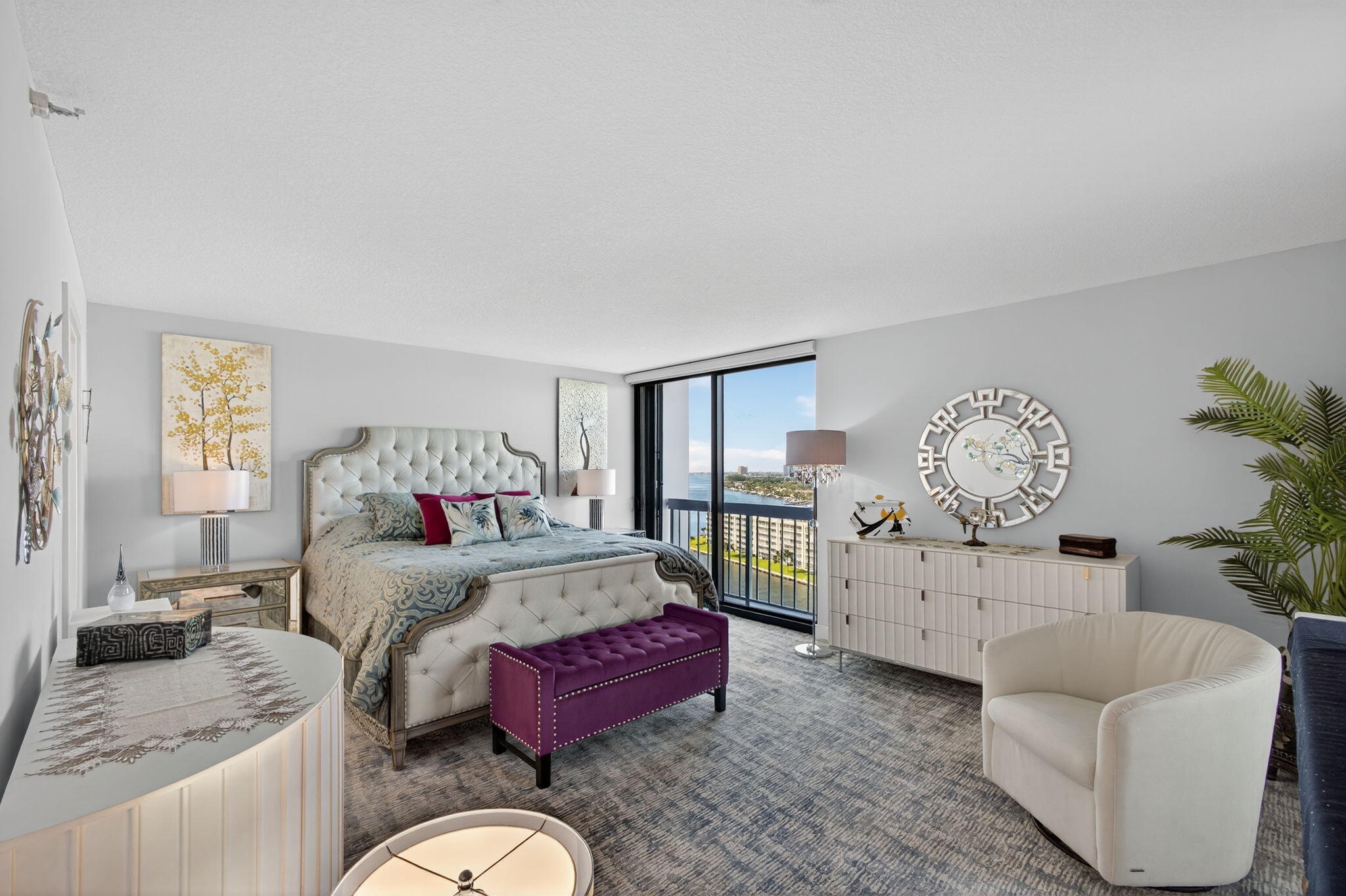 123 Lakeshore Drive 1544