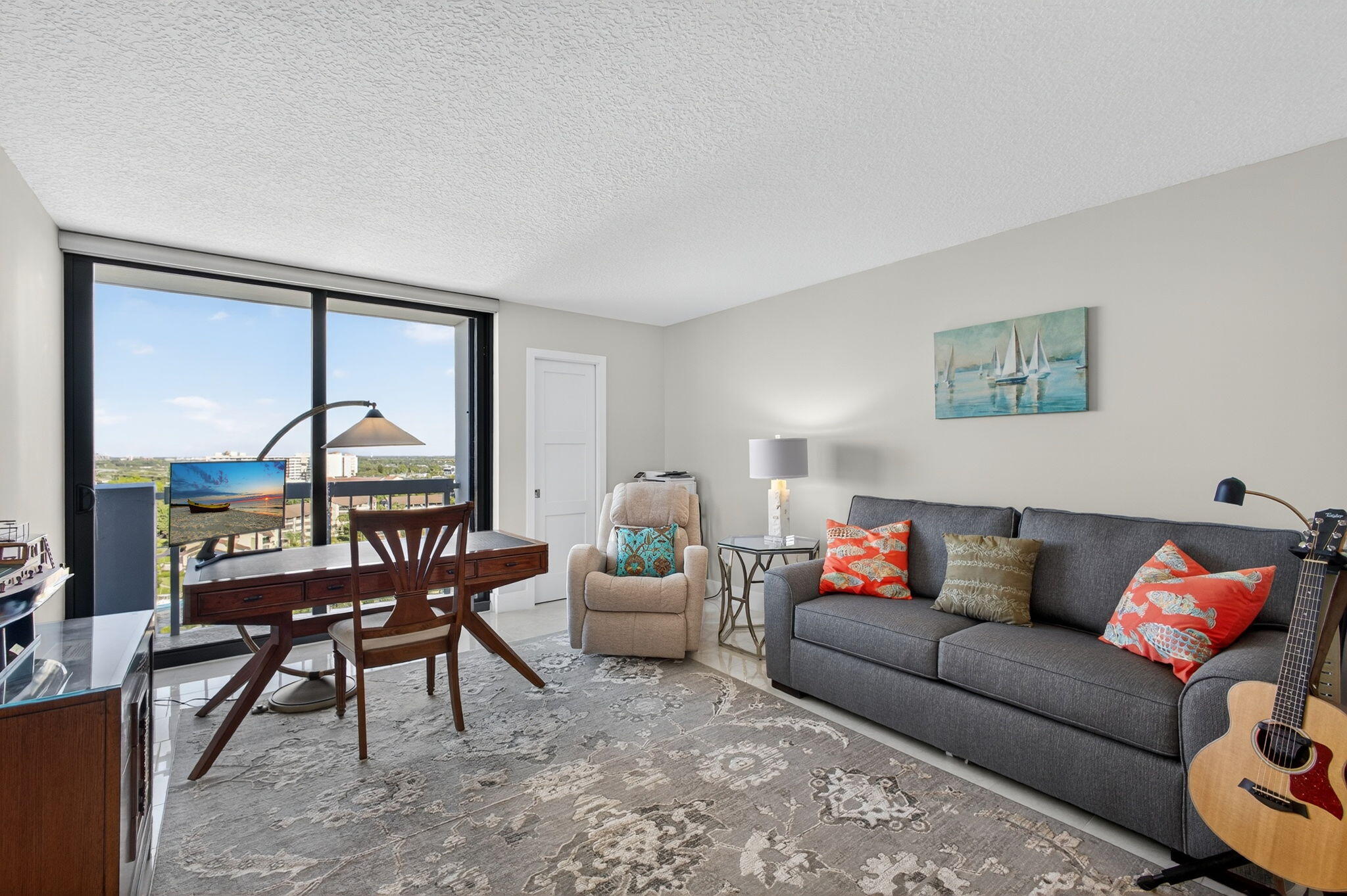 123 Lakeshore Drive 1544