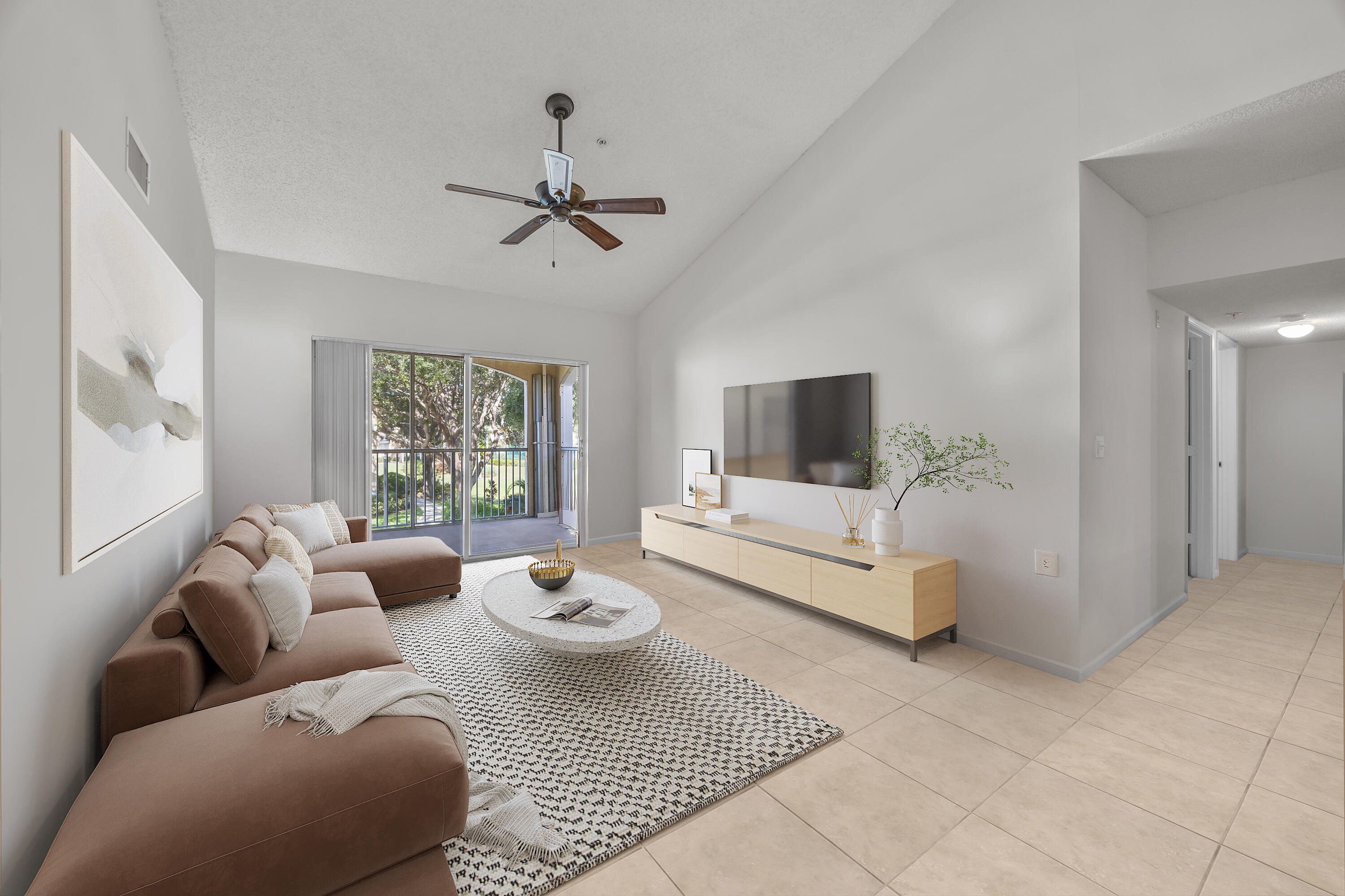 248 Village Boulevard 3202