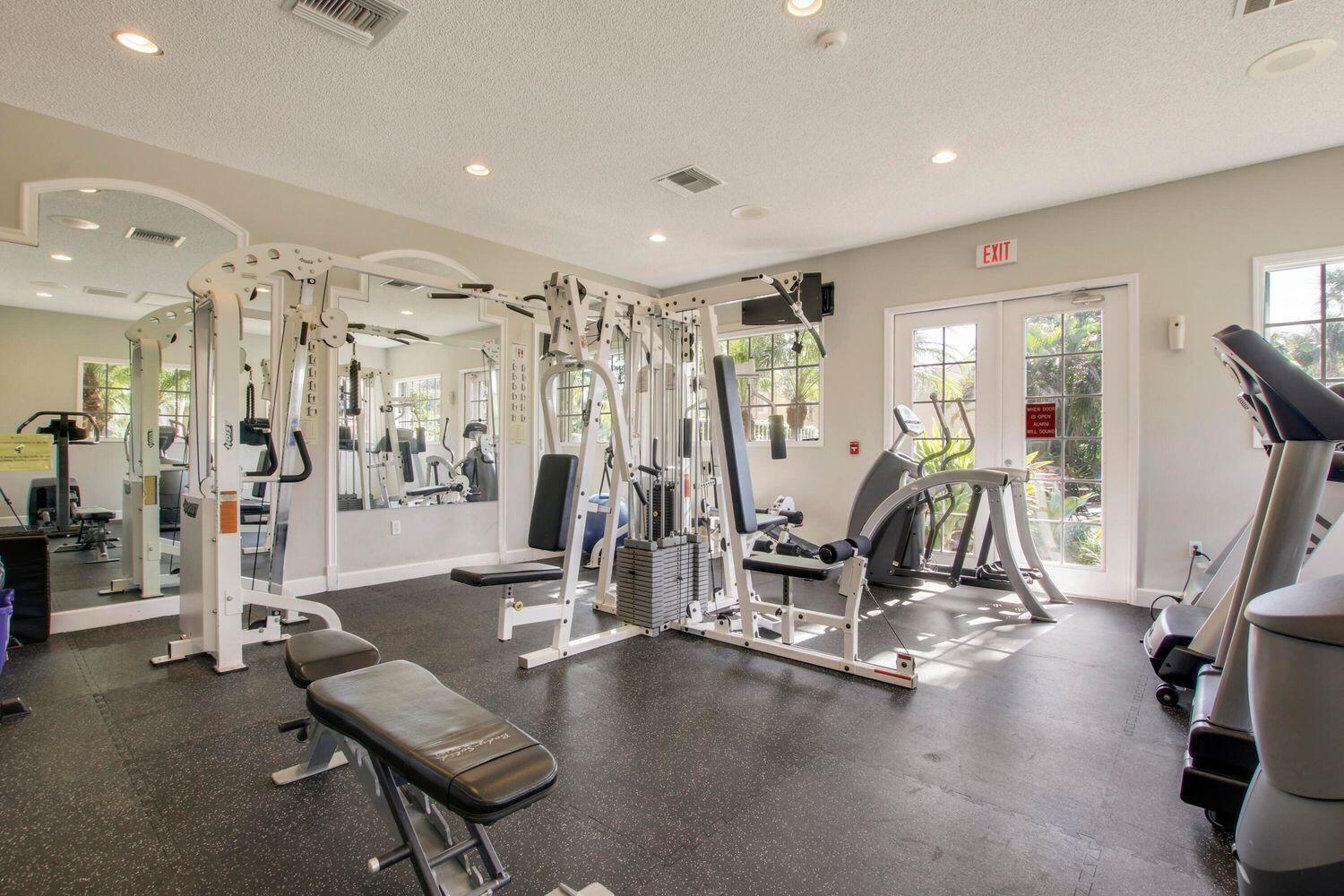 248 Village Boulevard 3202