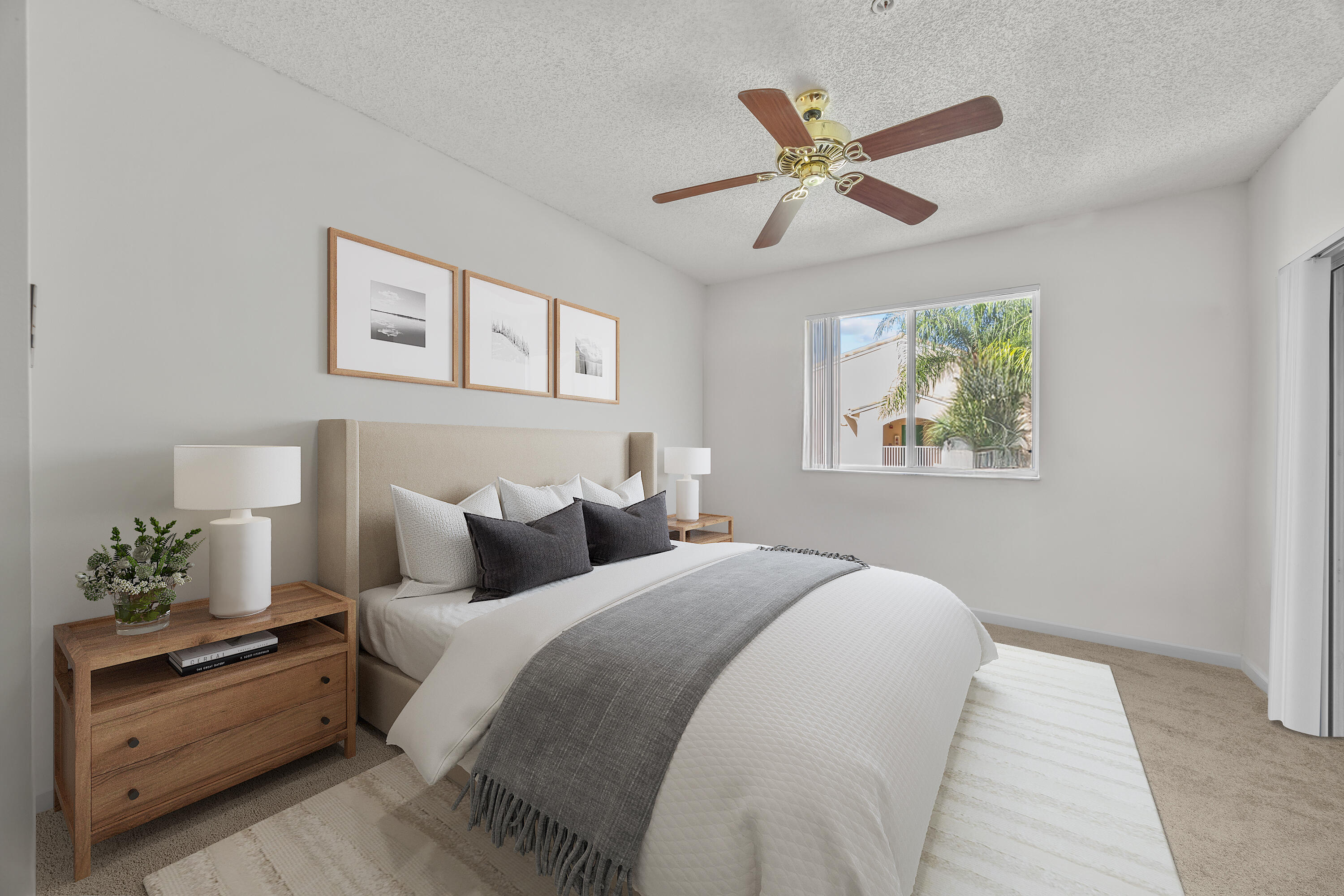 248 Village Boulevard 3202