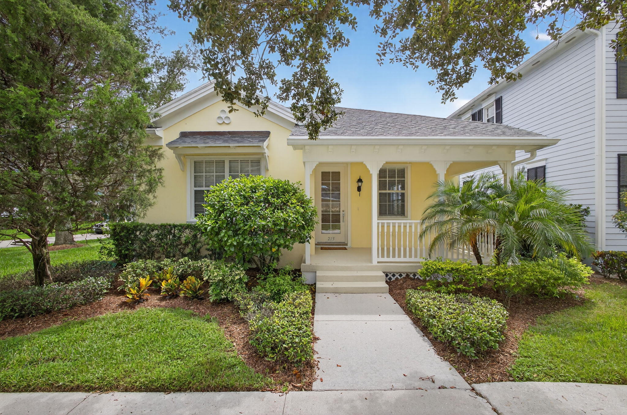 215 Poinciana Drive