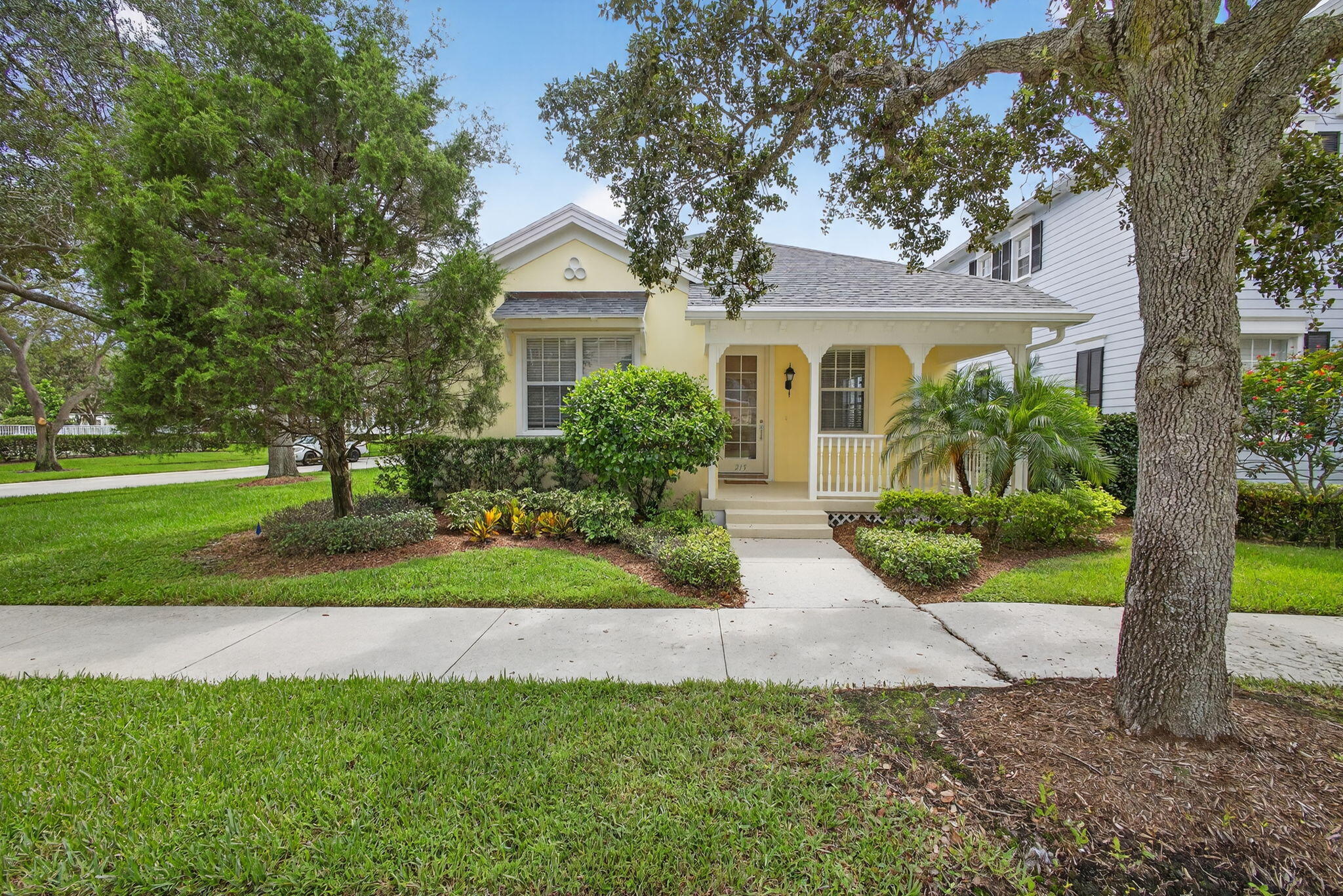 215 Poinciana Drive