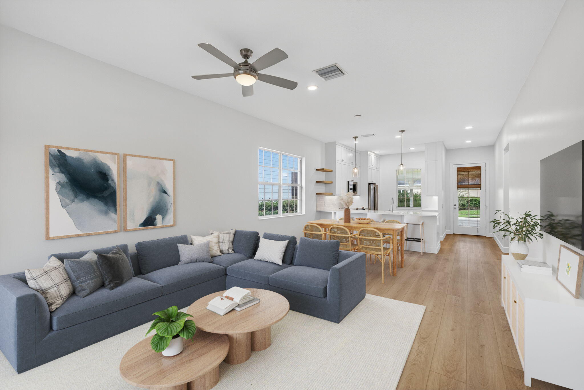 215 Poinciana Drive