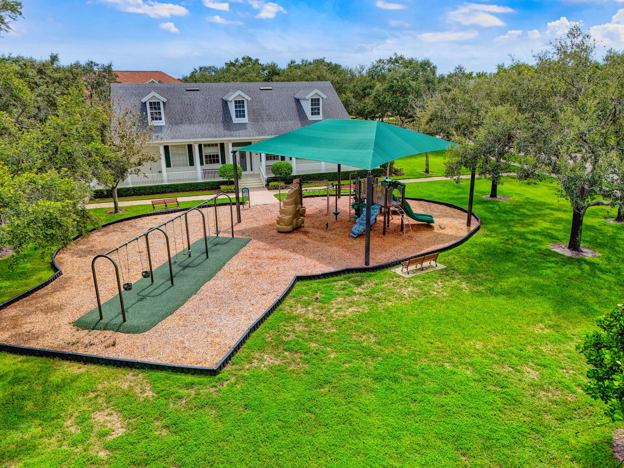 215 Poinciana Drive