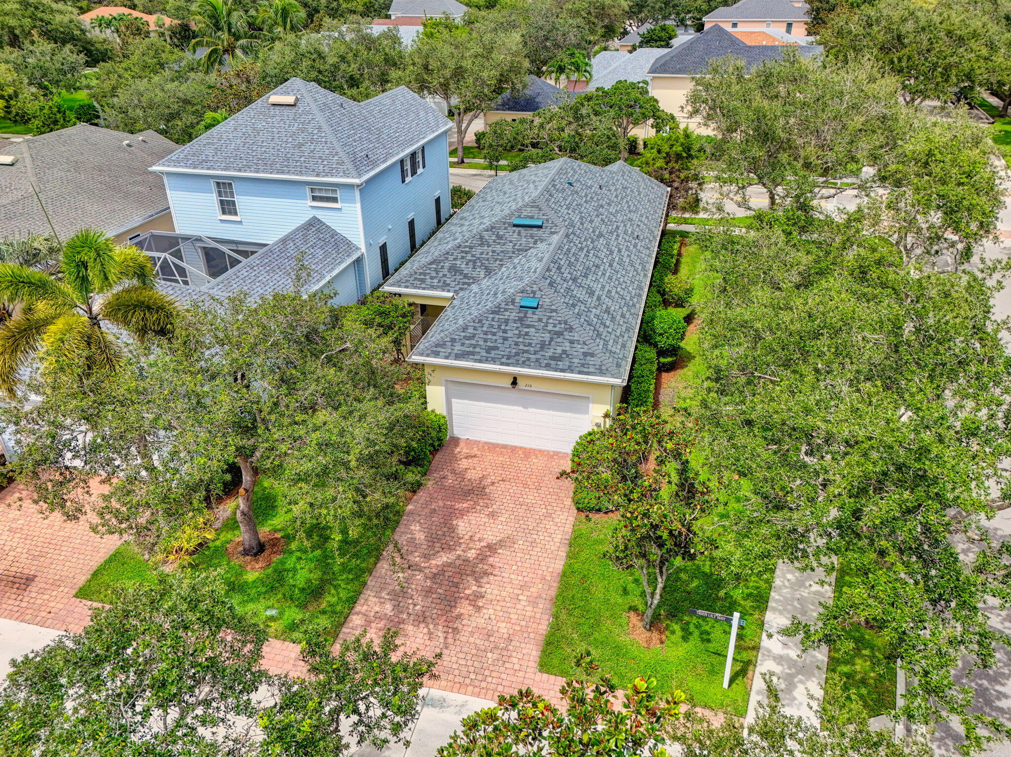 215 Poinciana Drive